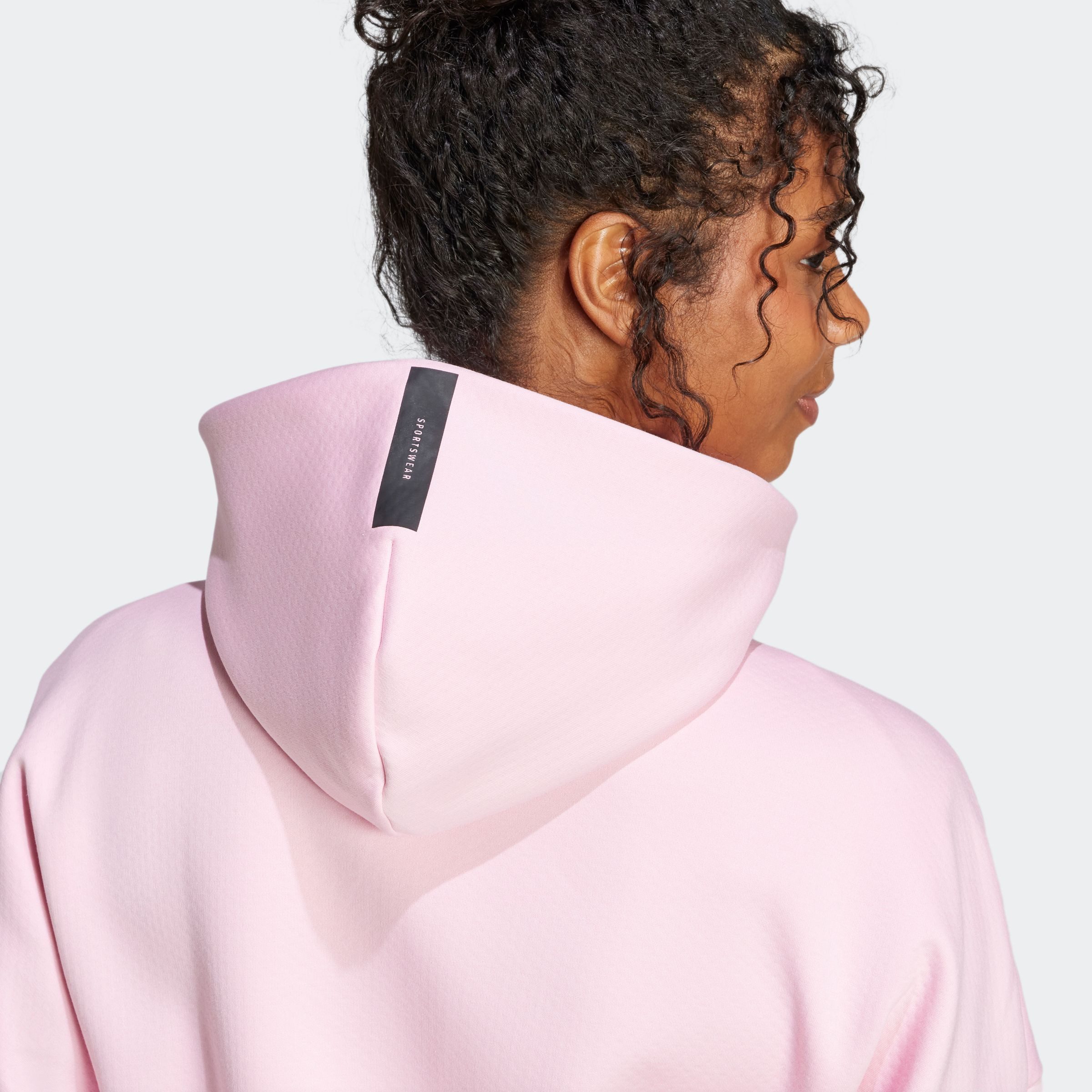 adidas Sportswear Hoodie W Z.N.E. FZ
