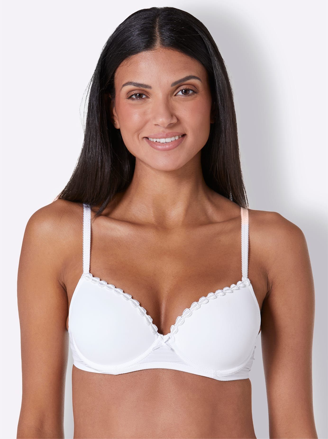 Susa Push-up-bh (1-delig, Enkelverpakking)