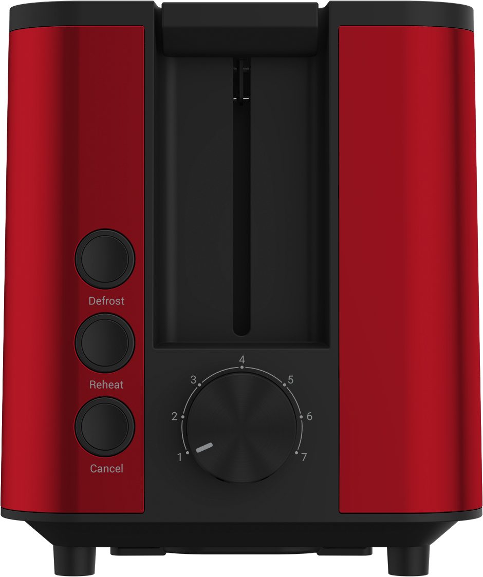 Grundig Toaster TA 8340