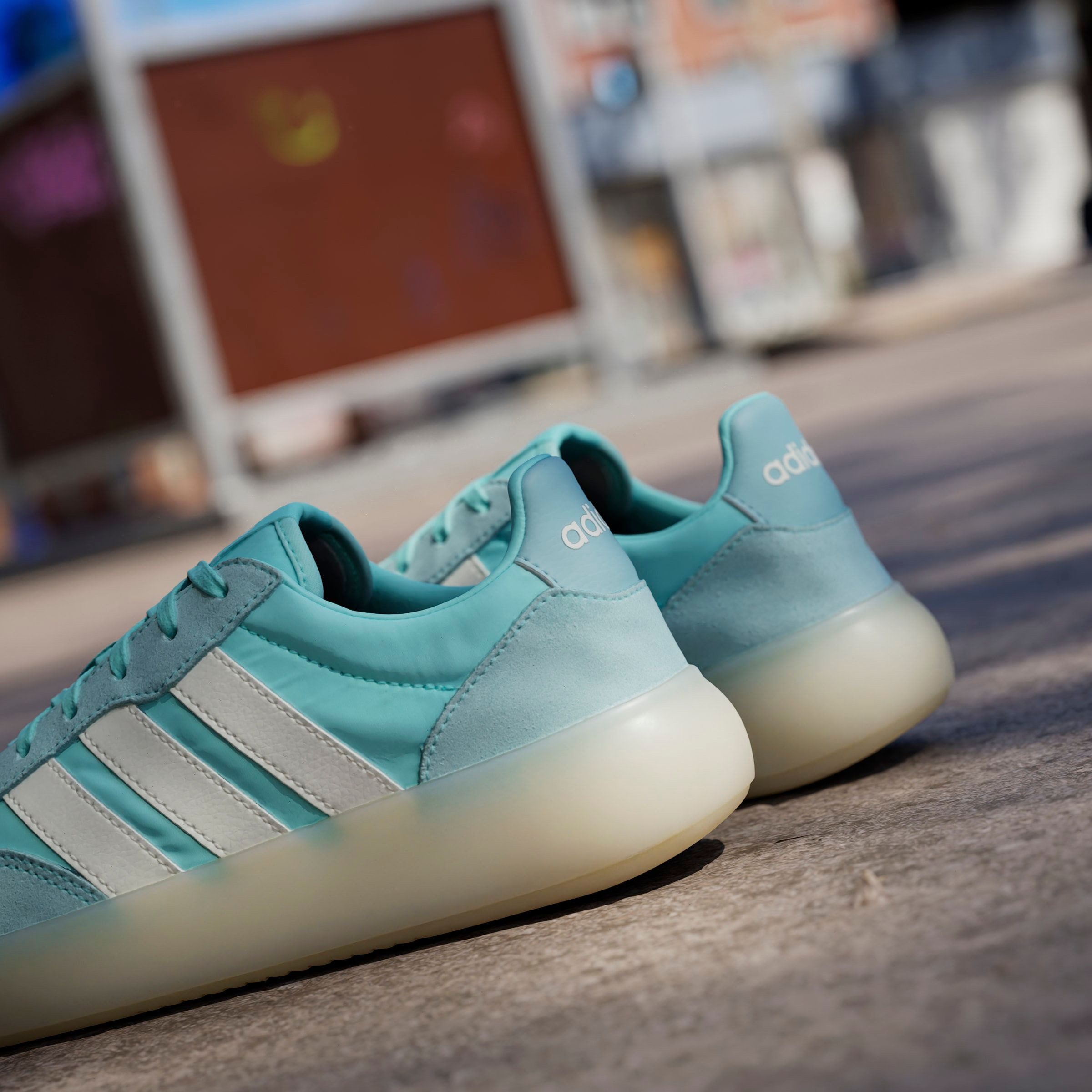 adidas Sportswear Sneakers BARREDA DECODE