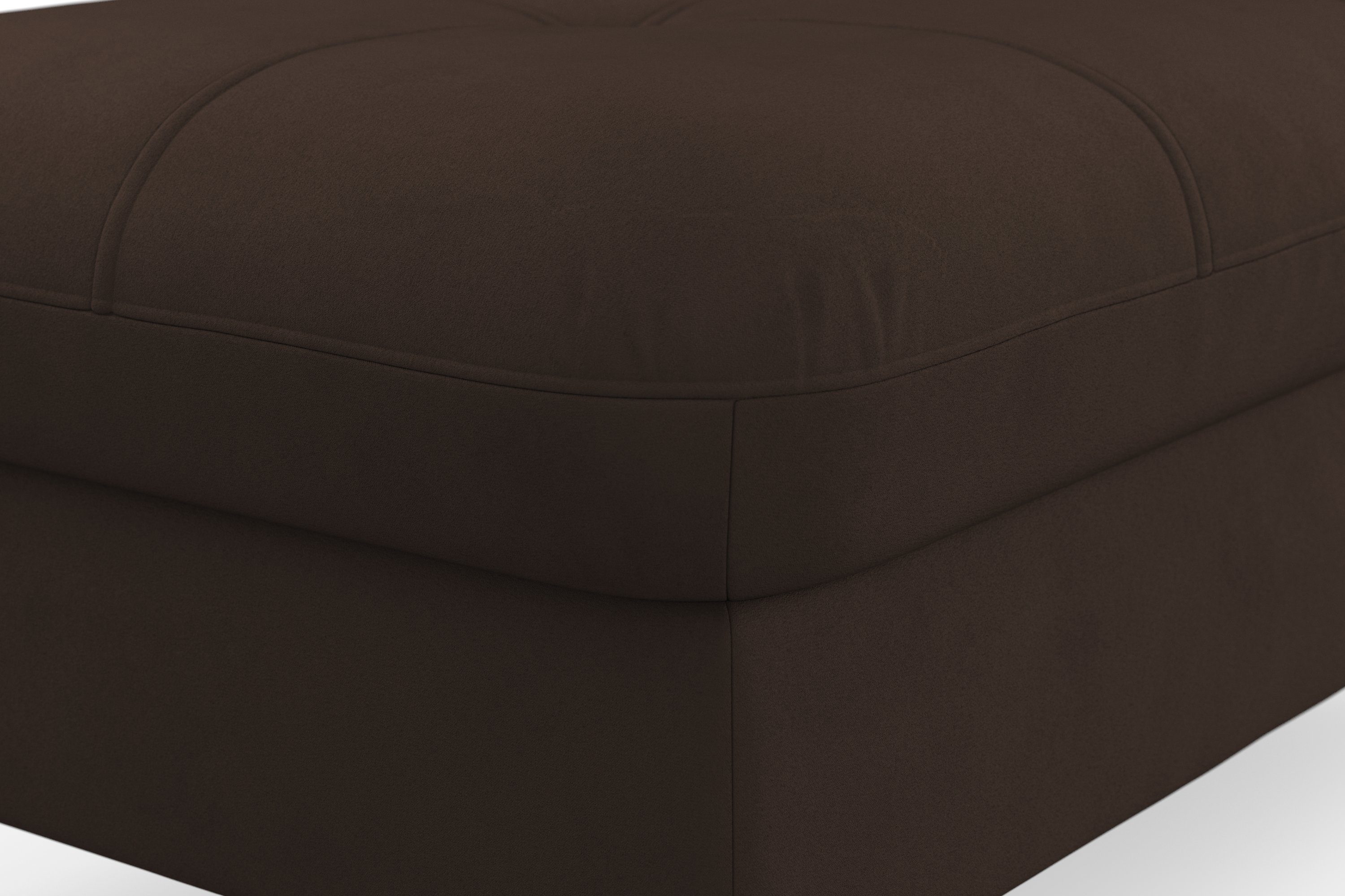 sit&more Hocker MARANO met bergruimte