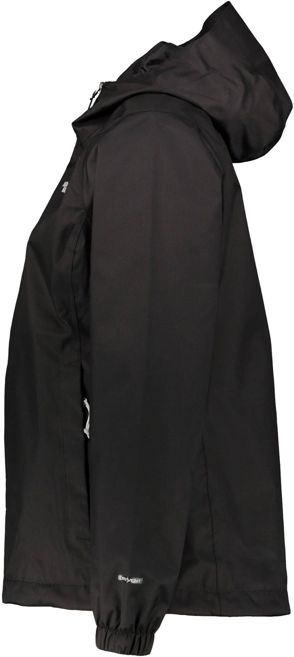 The North Face Regenjack QUEST Waterdicht & winddicht & ademend