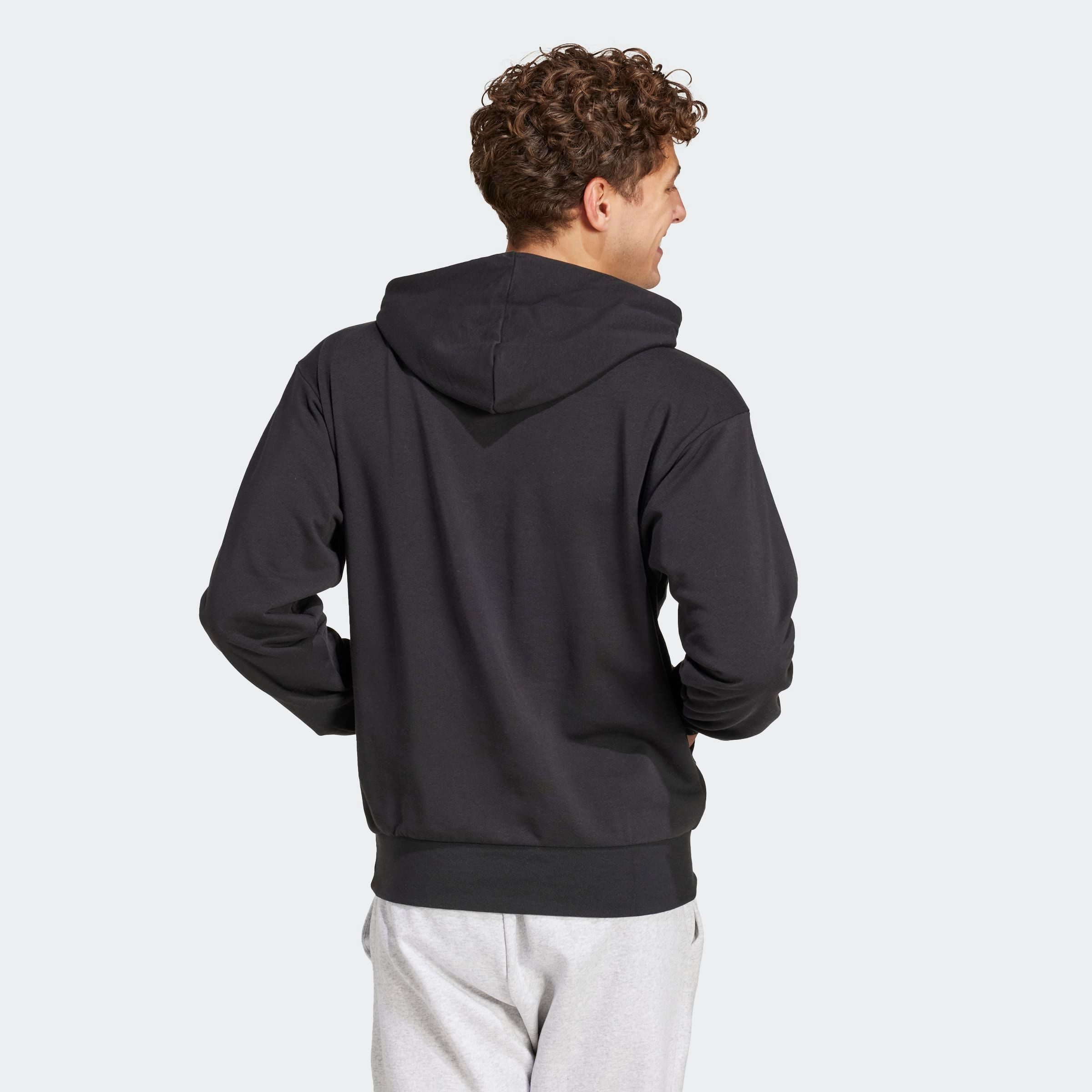 adidas Sportswear Hoodie M FEELCOZY HD
