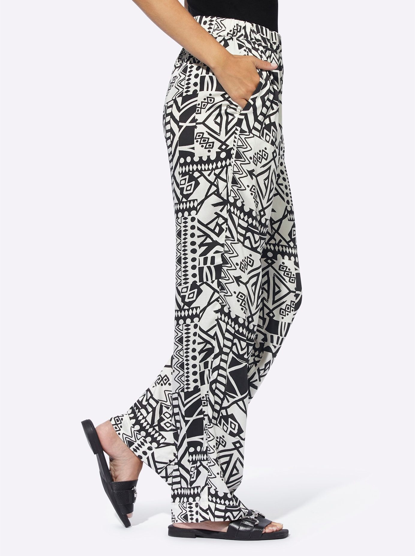 heine Comfortbroek