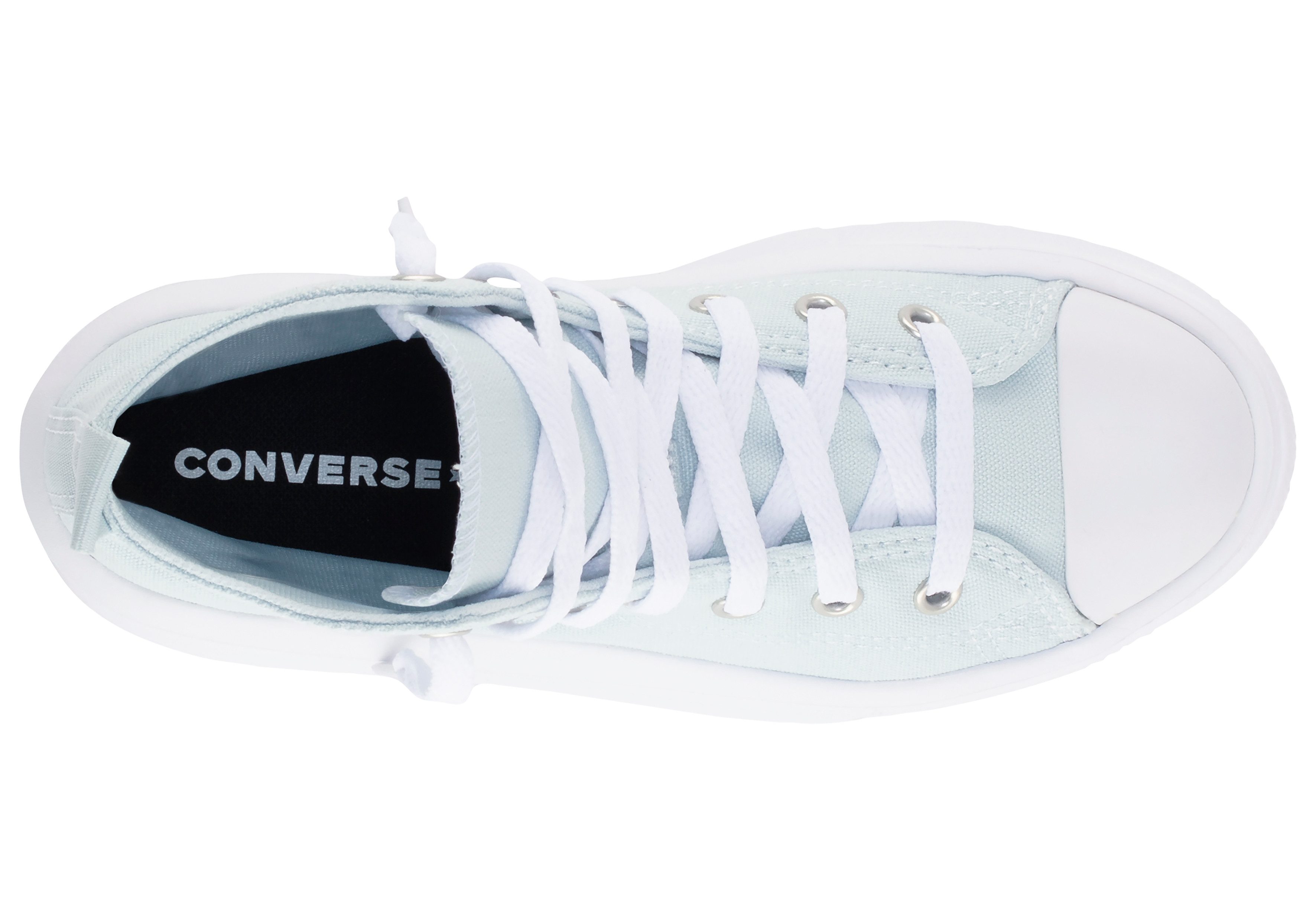 Converse Sneakers CHUCK TAYLOR ALL STAR MOVE