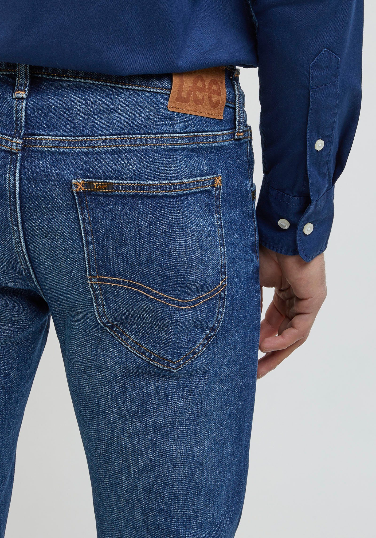 Lee® Tapered jeans Luke