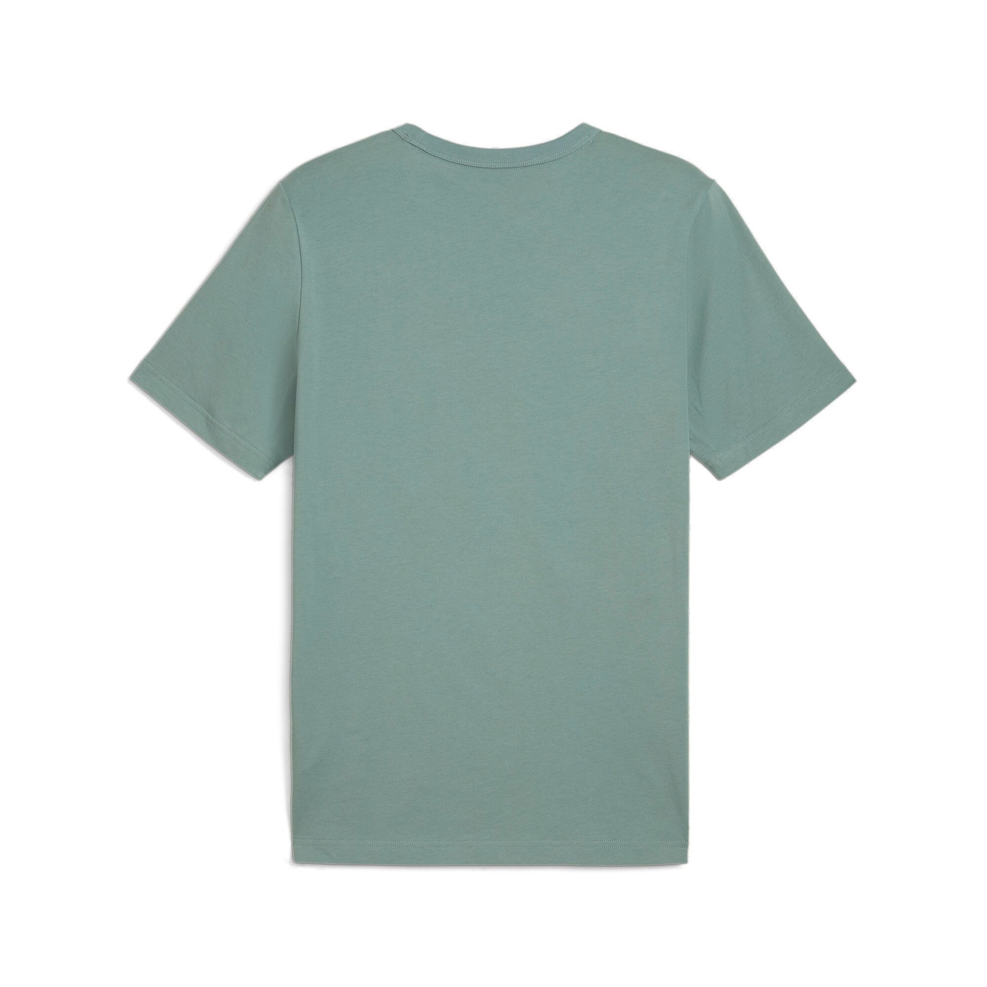 PUMA T-shirt CLASS GRAPHIC TEE