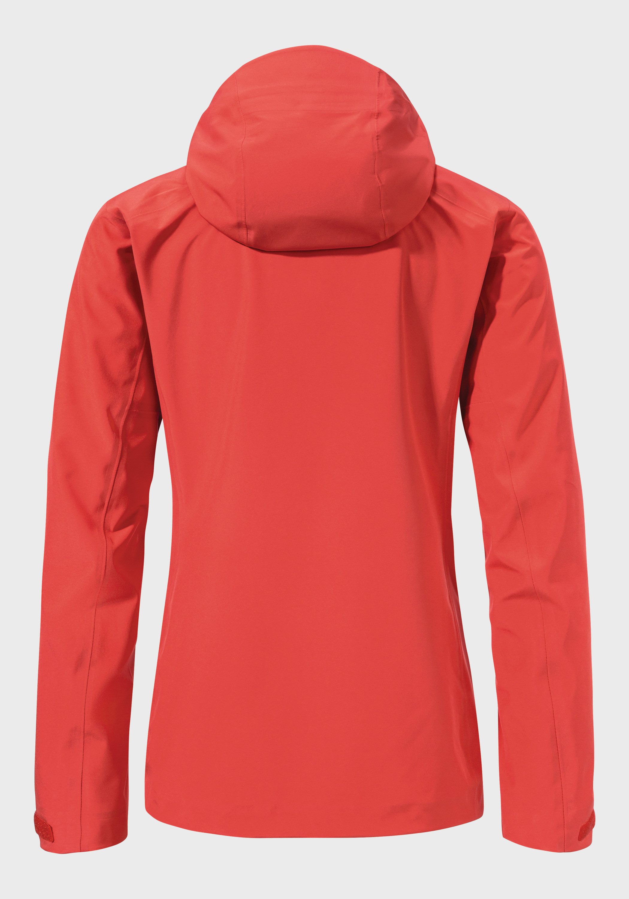 Schöffel Outdoorjack Hiking Jacket Style Cascata WMS