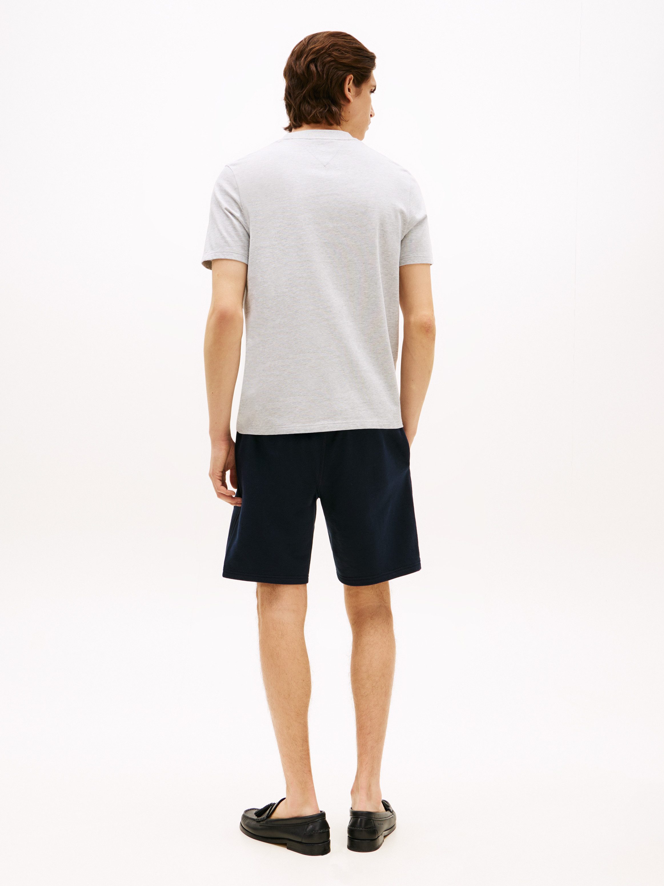 Tommy Hilfiger T-shirt AMERICANA MONOTYPE FLAG BOX TEE
