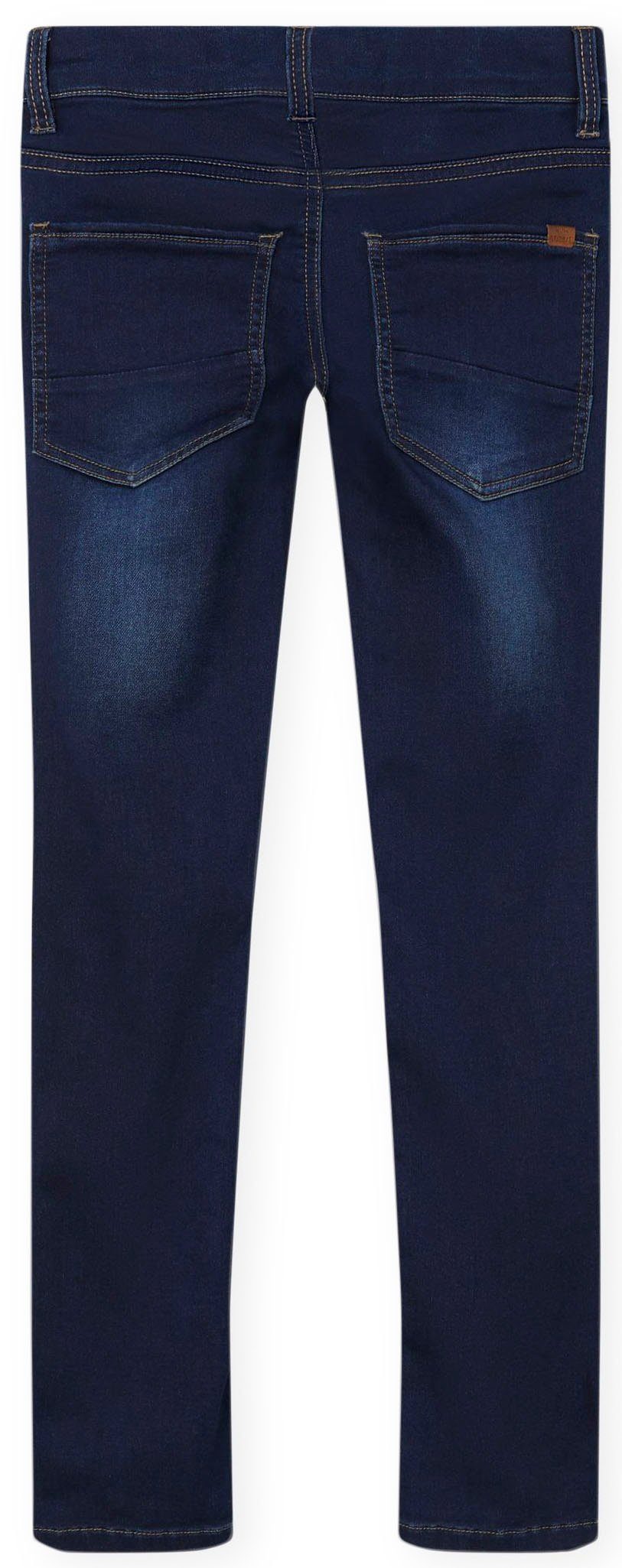 Name It Stretch jeans NKMTHEO DNMTHAYER COR1 SWE PANT