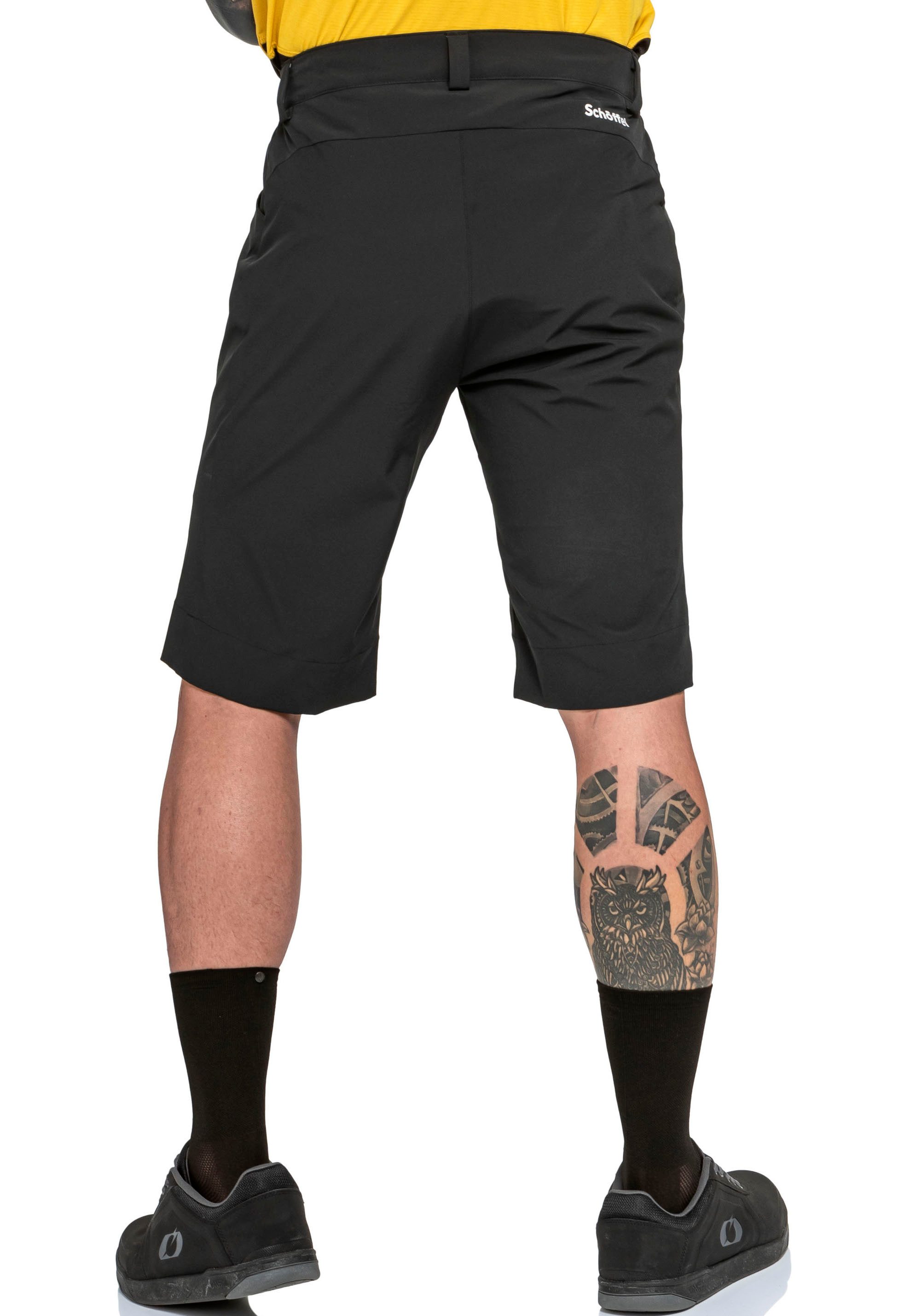Schöffel Fietsbroek
