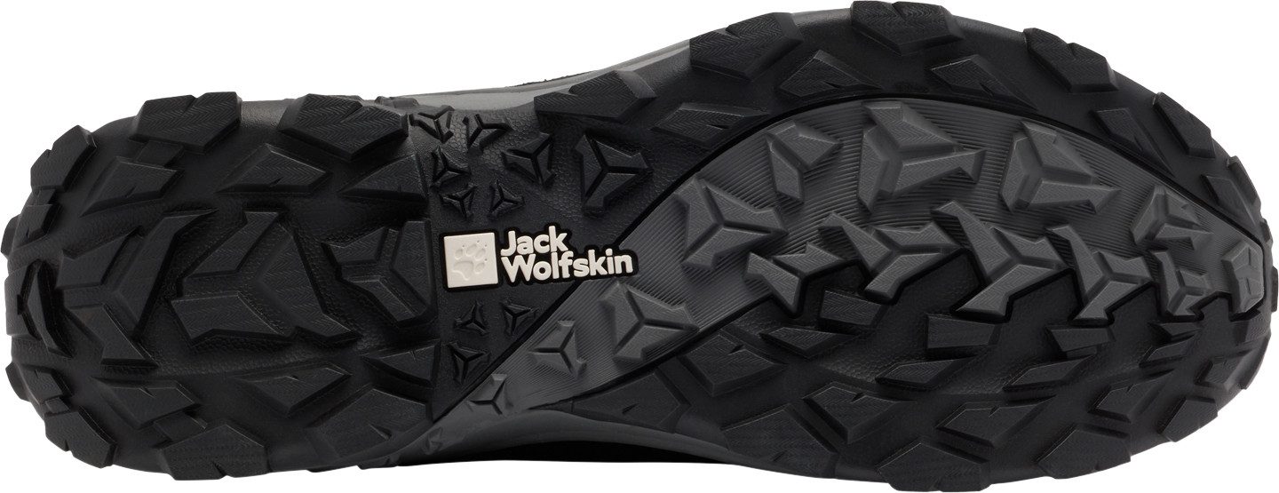 Jack Wolfskin Wandelschoenen VOJO TOUR TEXAPORE LOW M