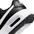 nike sportswear sneakers air max sc zwart