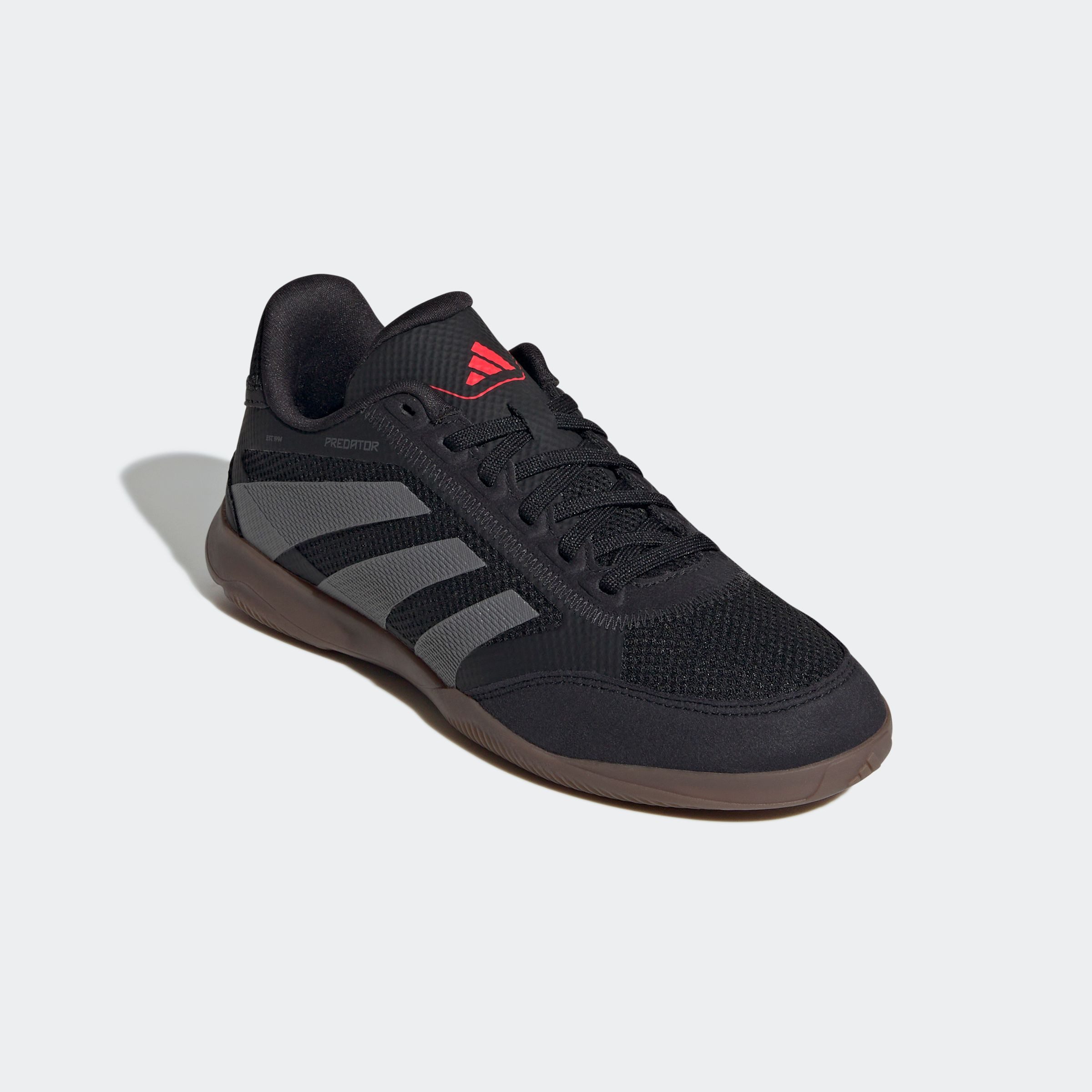 adidas Performance Voetbalschoenen PREDATOR LEAGUE KIDS IN kunstgrasschoenen maat 36 zwart