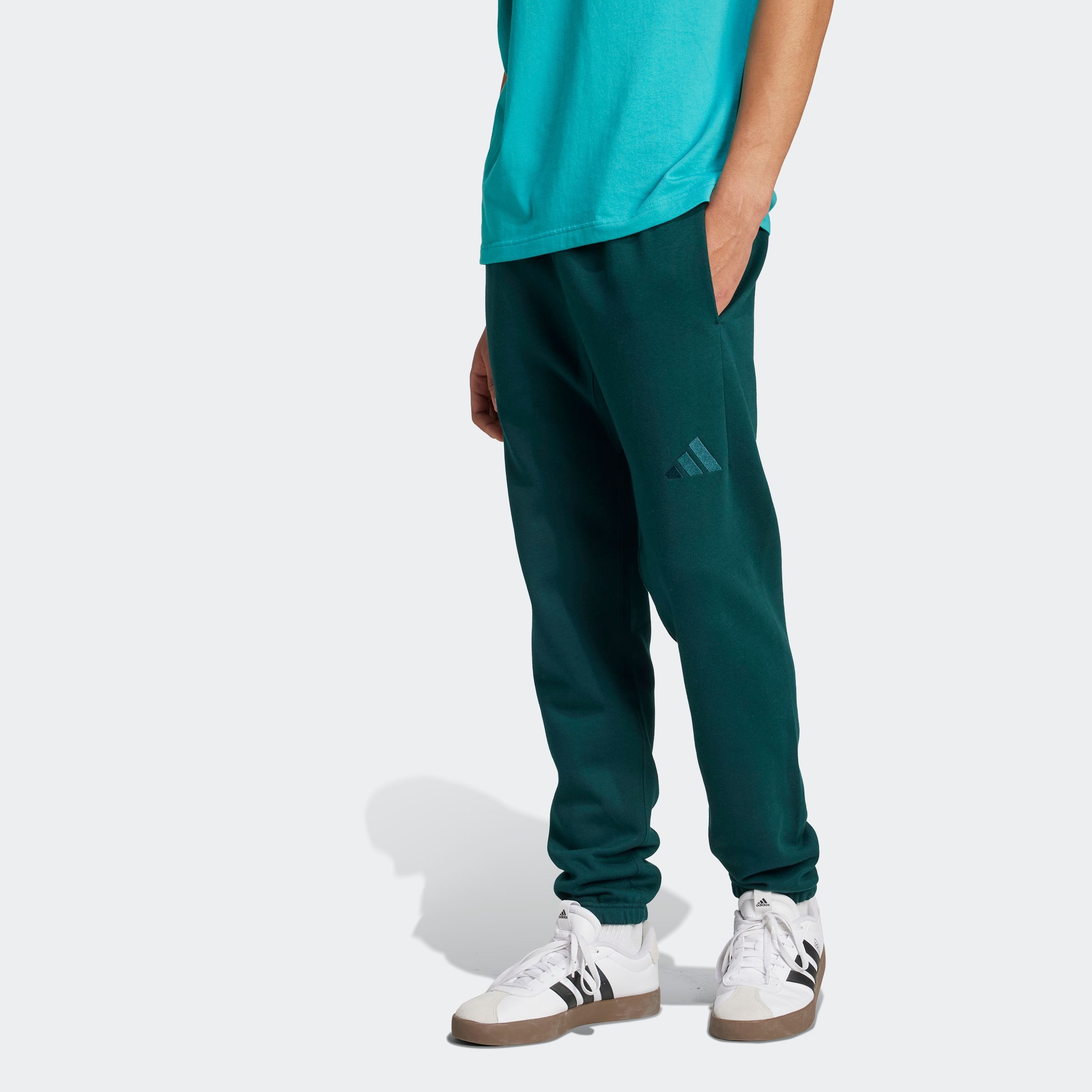 adidas Sportswear Sportbroek M A SZN FL R PT (1-delig)