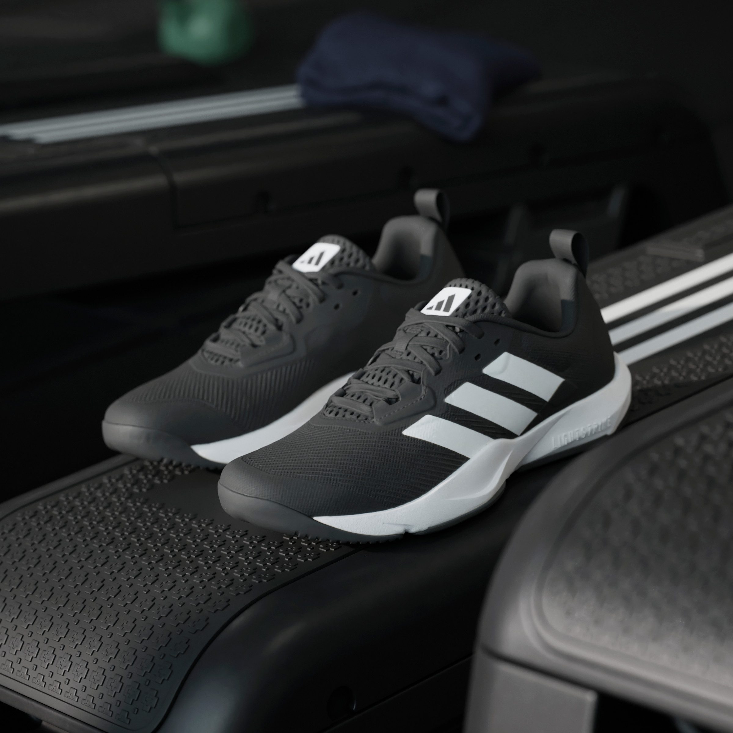 adidas Performance Trainingsschoenen RAPIDMOVE 2