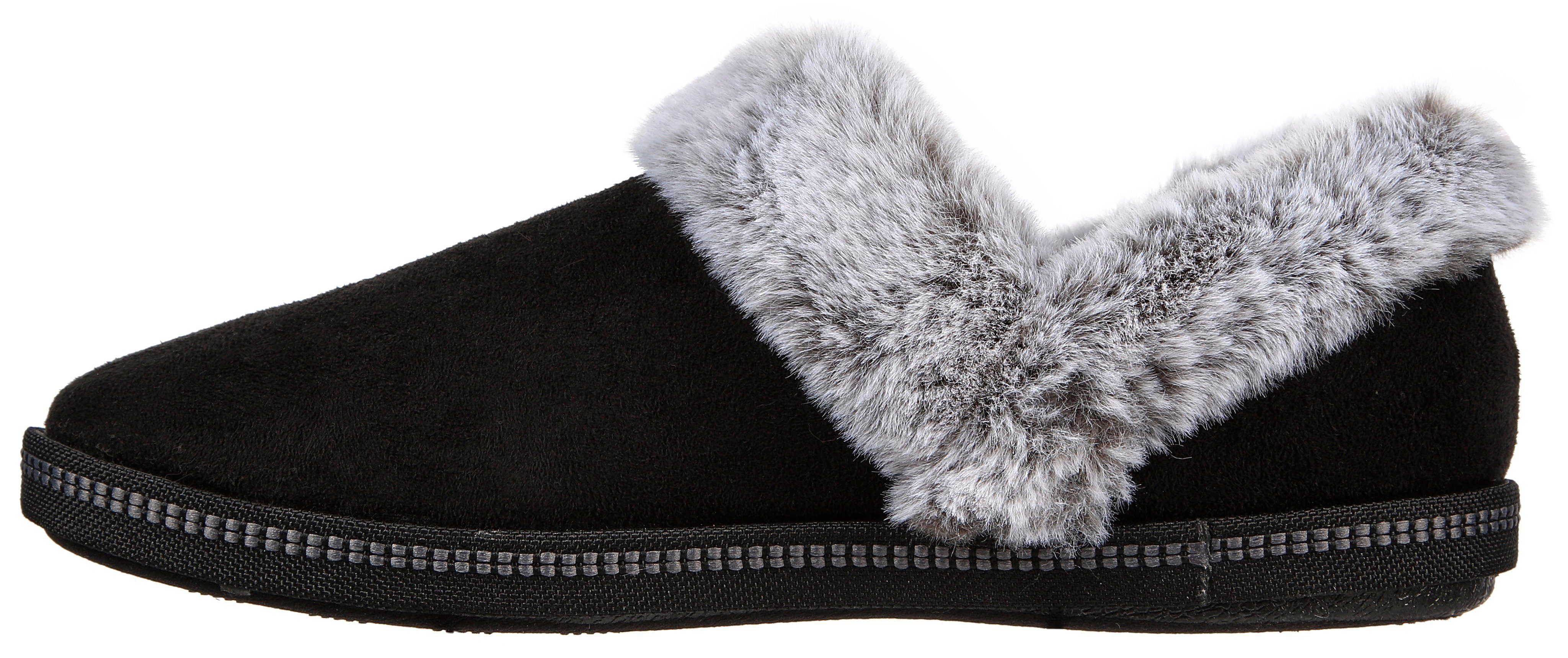 Skechers Pantoffels COZY CAMPFIRE FRESH TOAST