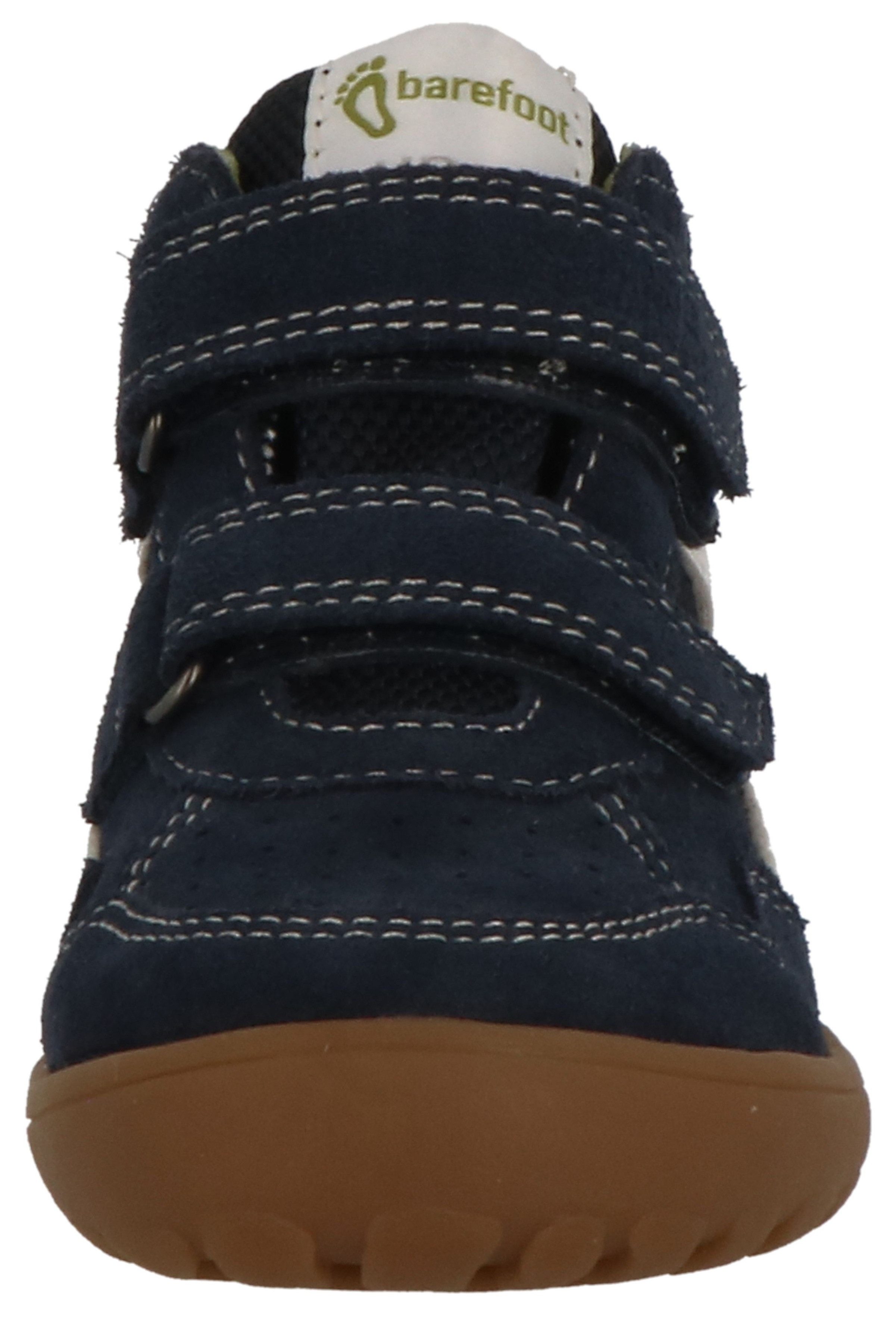 Lurchi Klimschoenen Jarven Barefoot TEX