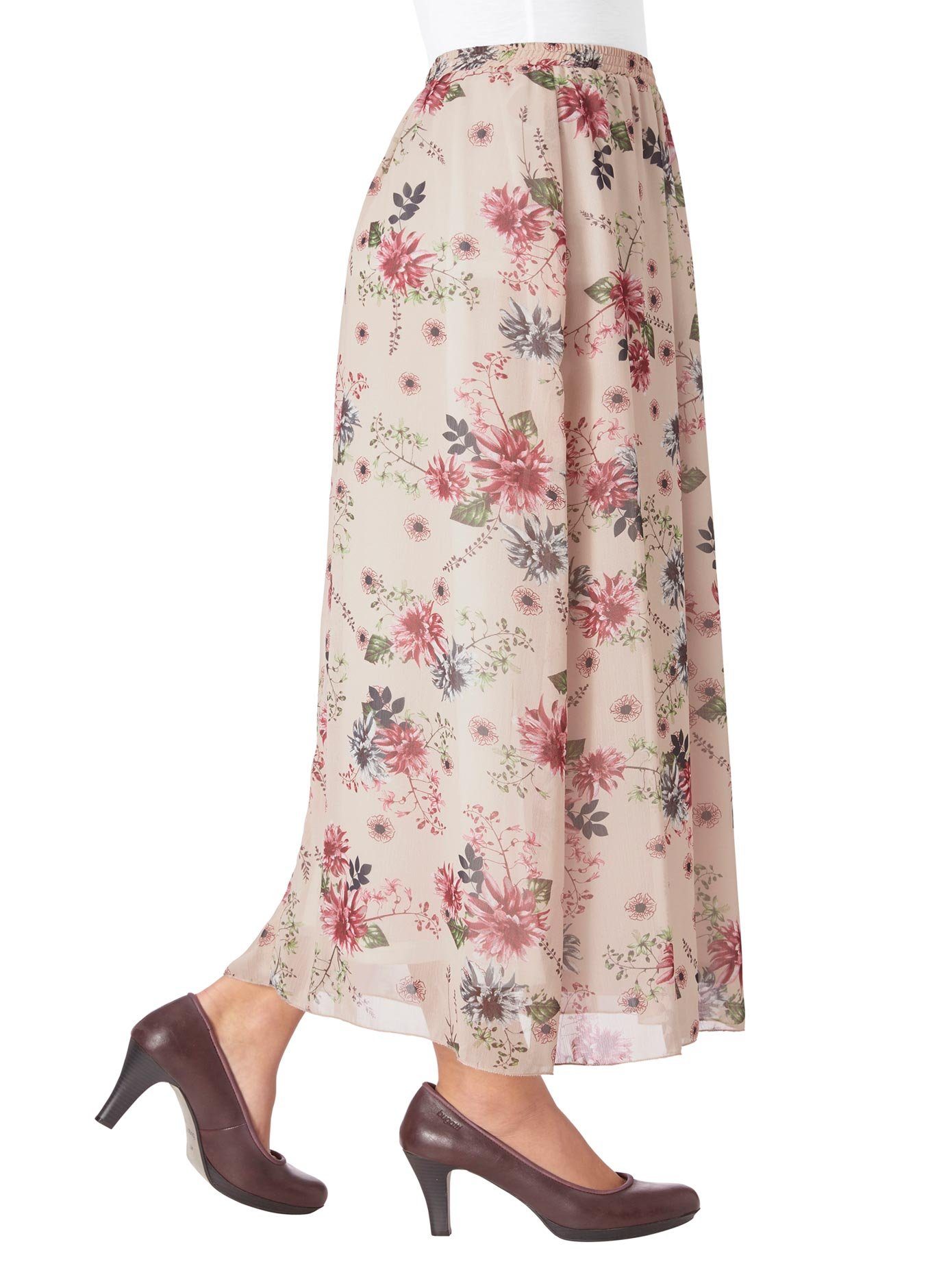 Classic Basics Geweven rok