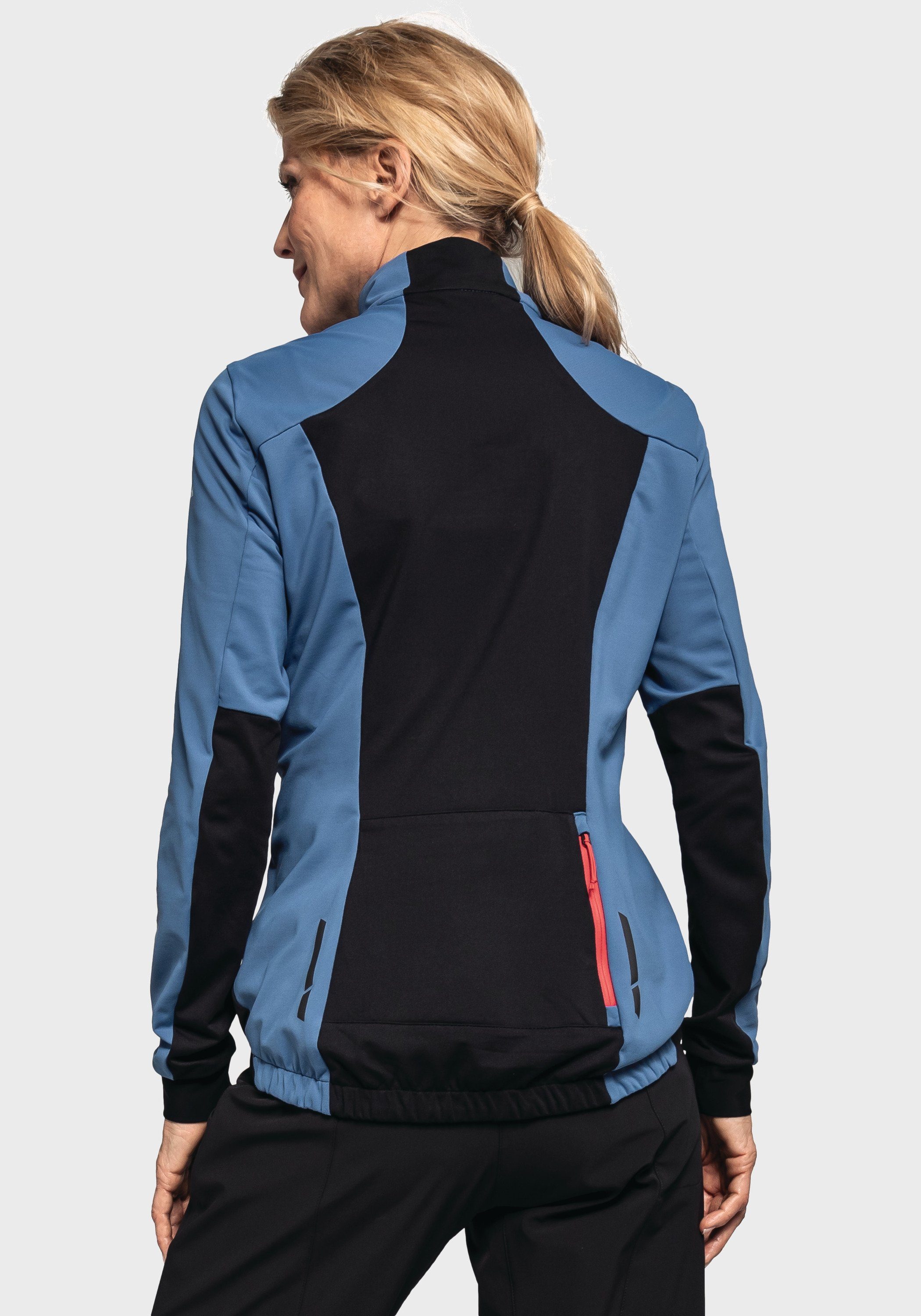 Schöffel Fleecejack Fleece Jacket Iurreta L