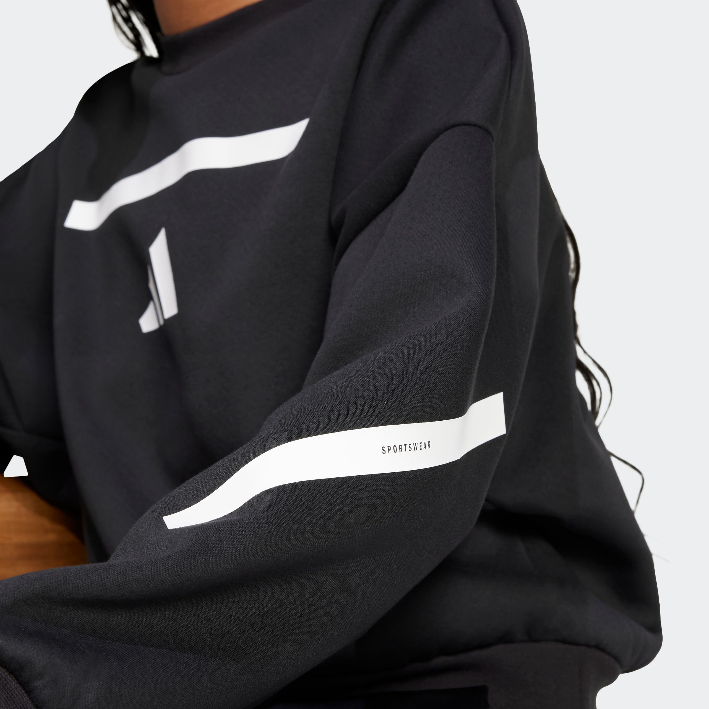 adidas Sportswear Sweatshirt W Z.N.E. SWT