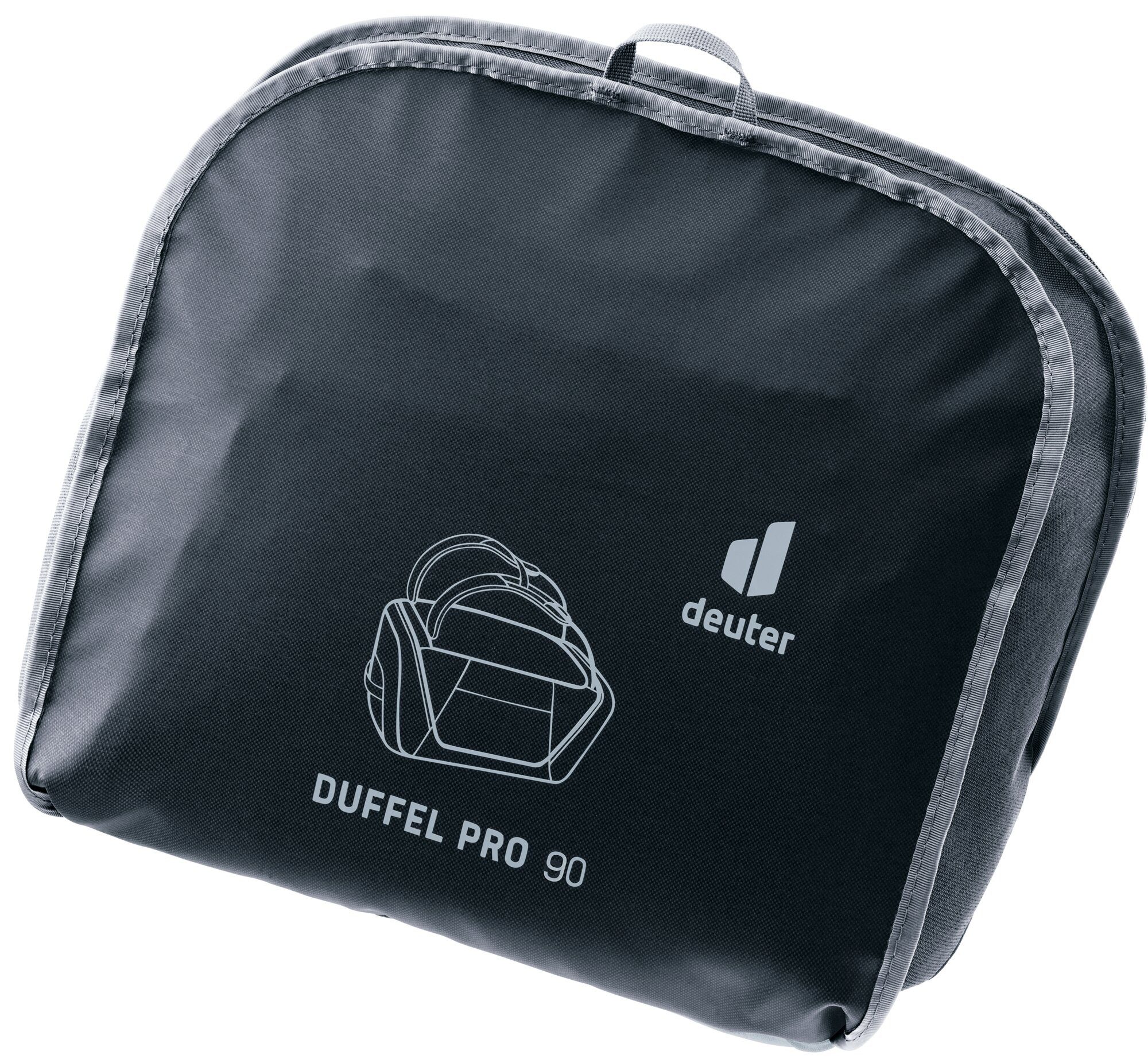 Deuter Reistas DUFFEL PRO 90