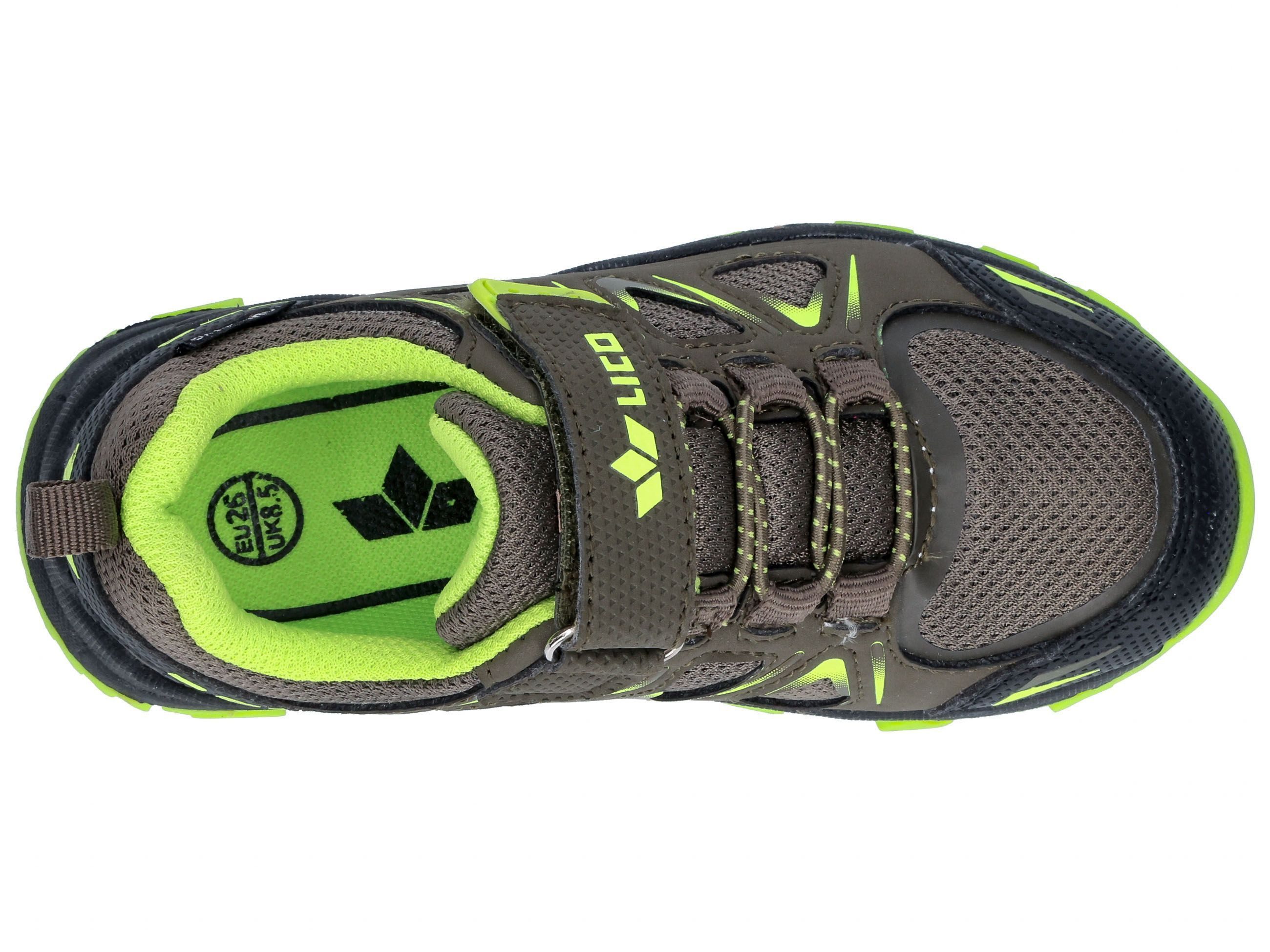 Lico Outdoorschoenen Allen VS