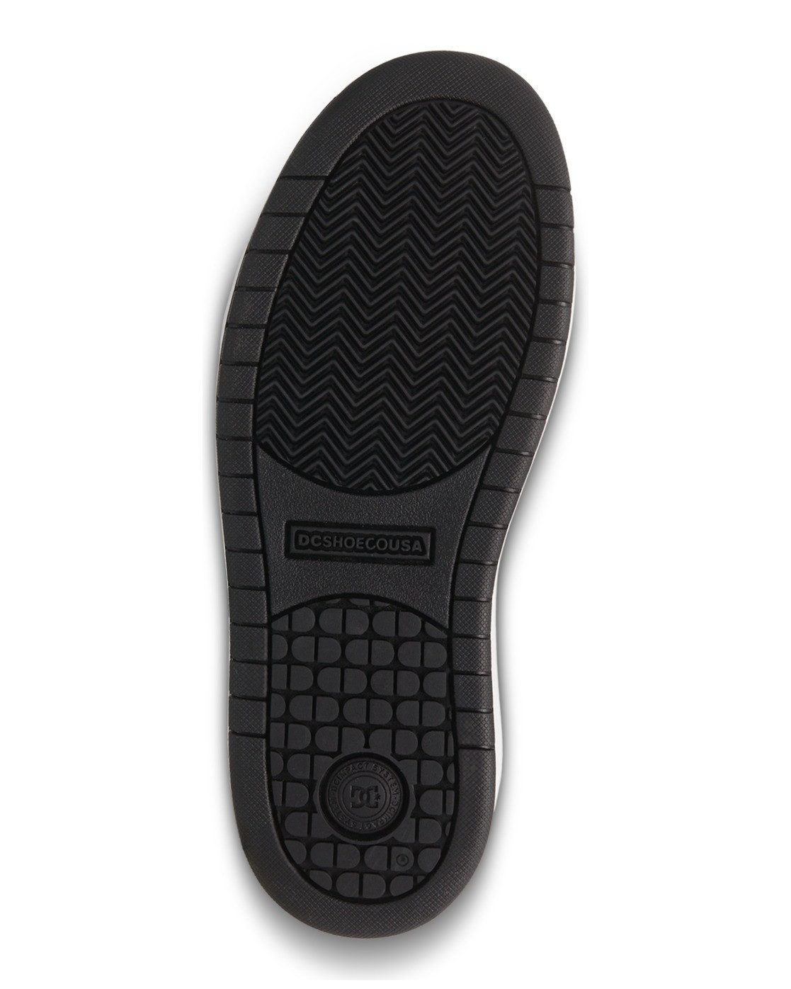 DC Shoes Sneakers Court Graffik