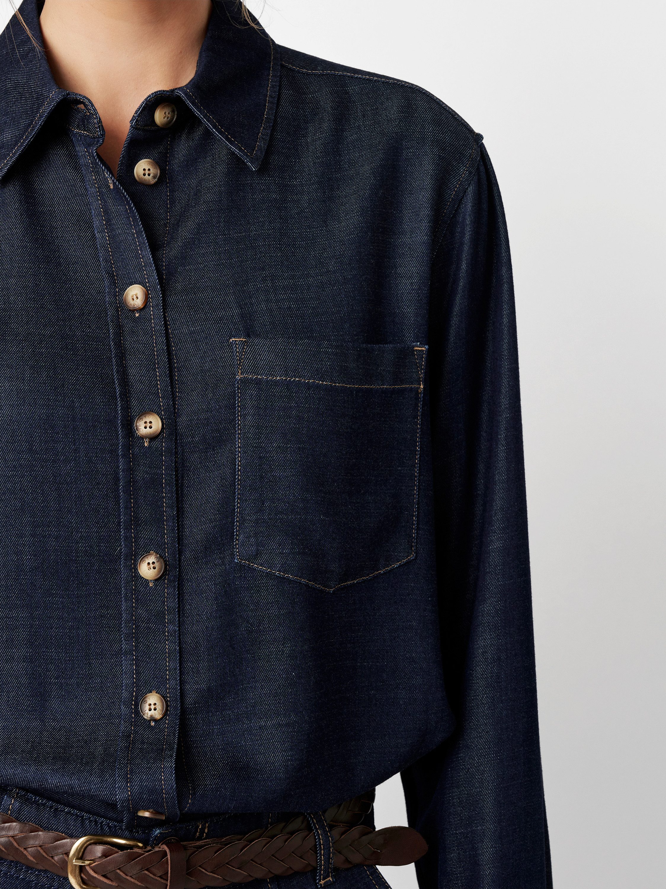 TONI Overhemdblouse Clyde LA