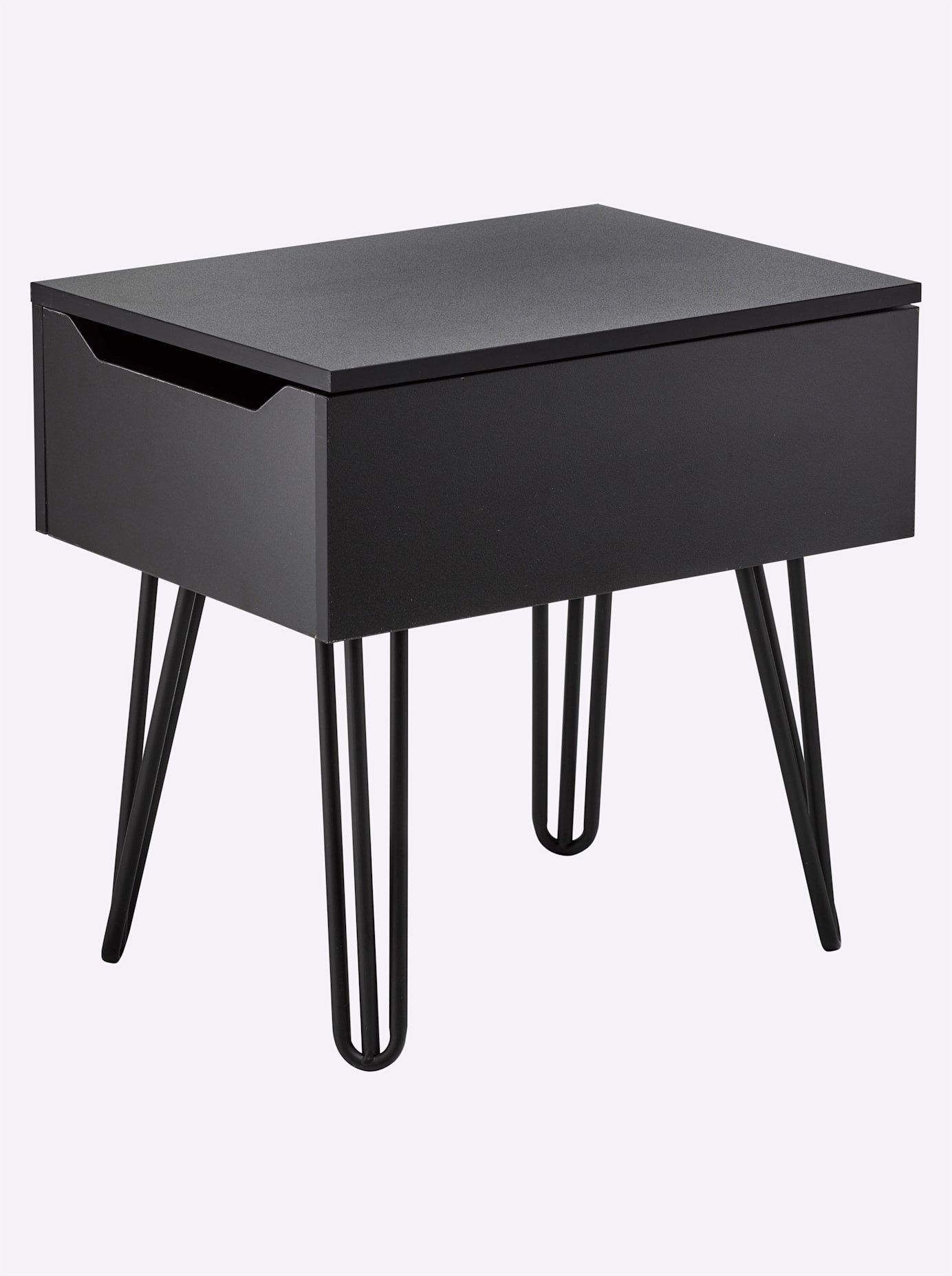 heine home Bijzettafel (1 stuk)