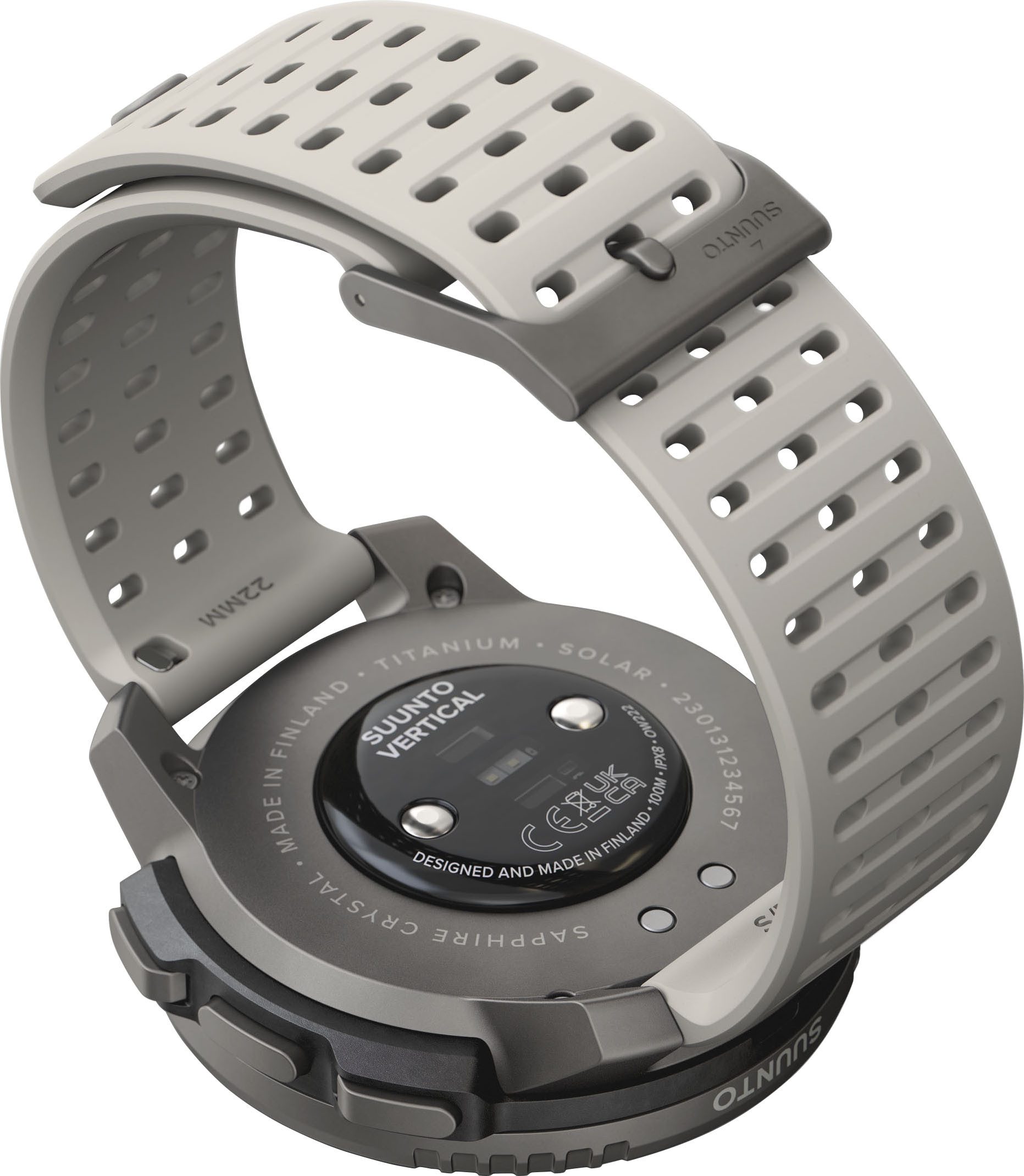 Suunto Smartwatch Vertical