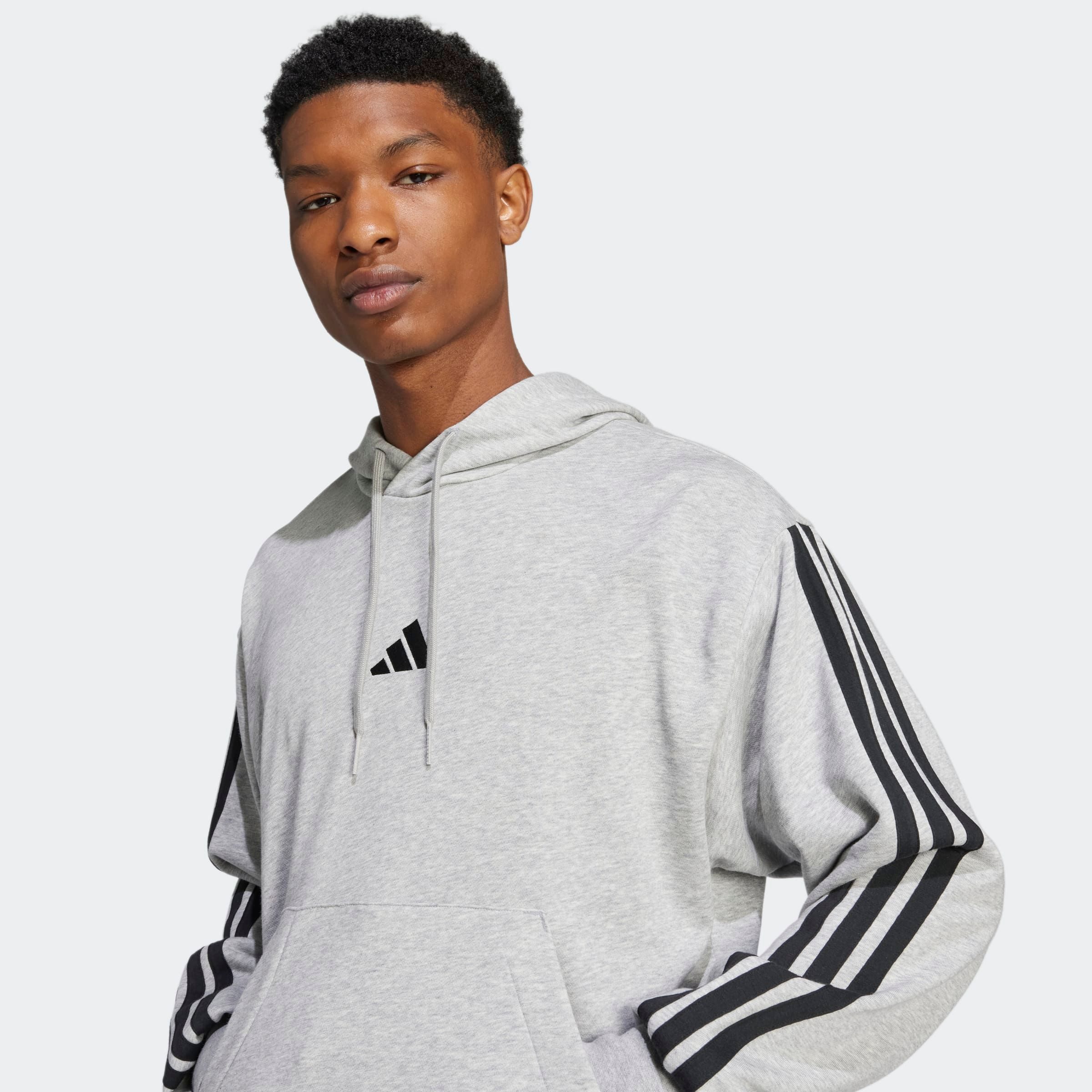adidas Sportswear Hoodie M 3S FT HD