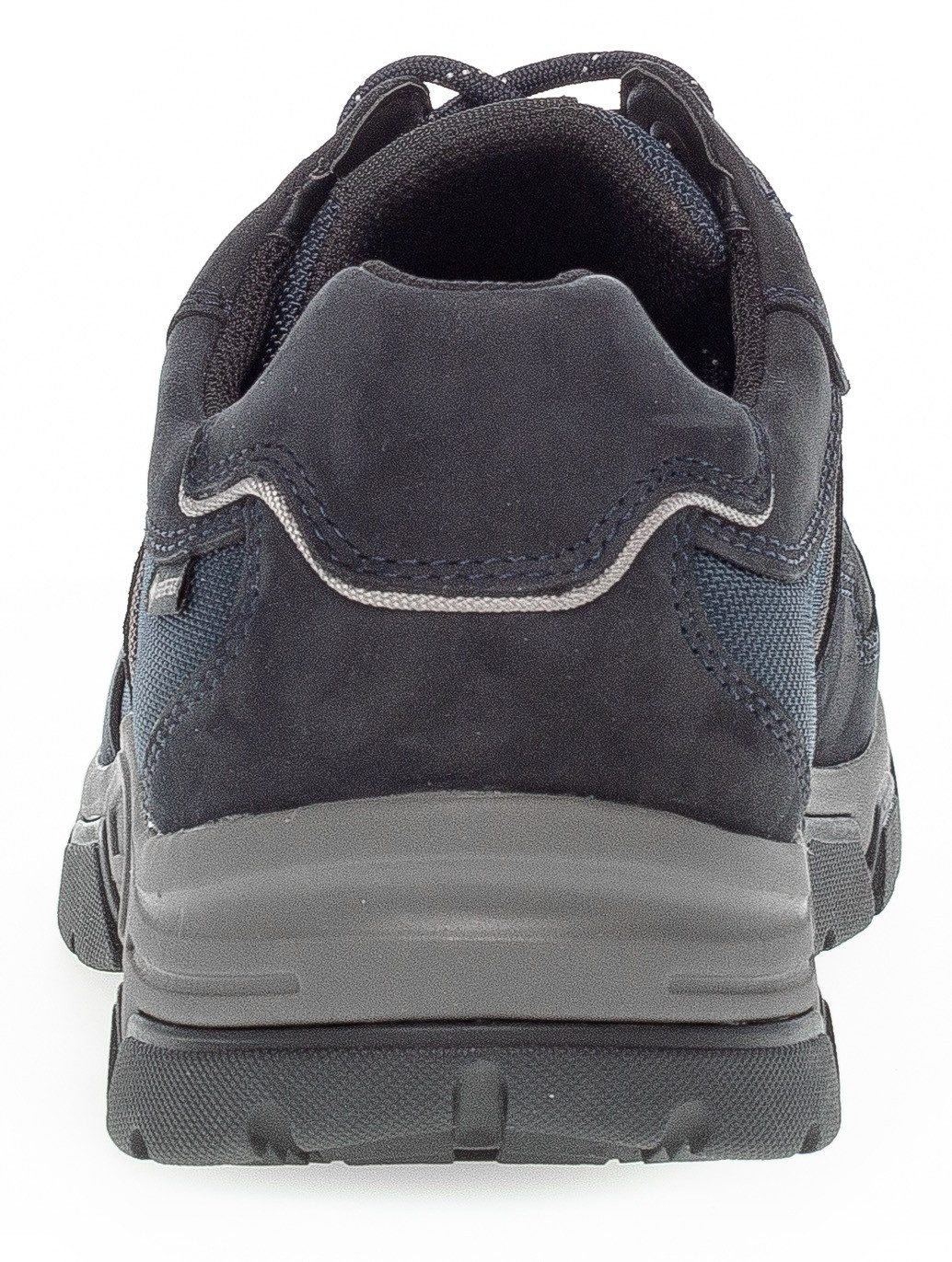 Pius Gabor Sneakers , veterschoenen, lage schoen, vrijetijdsschoen met gore-tex, breedte g