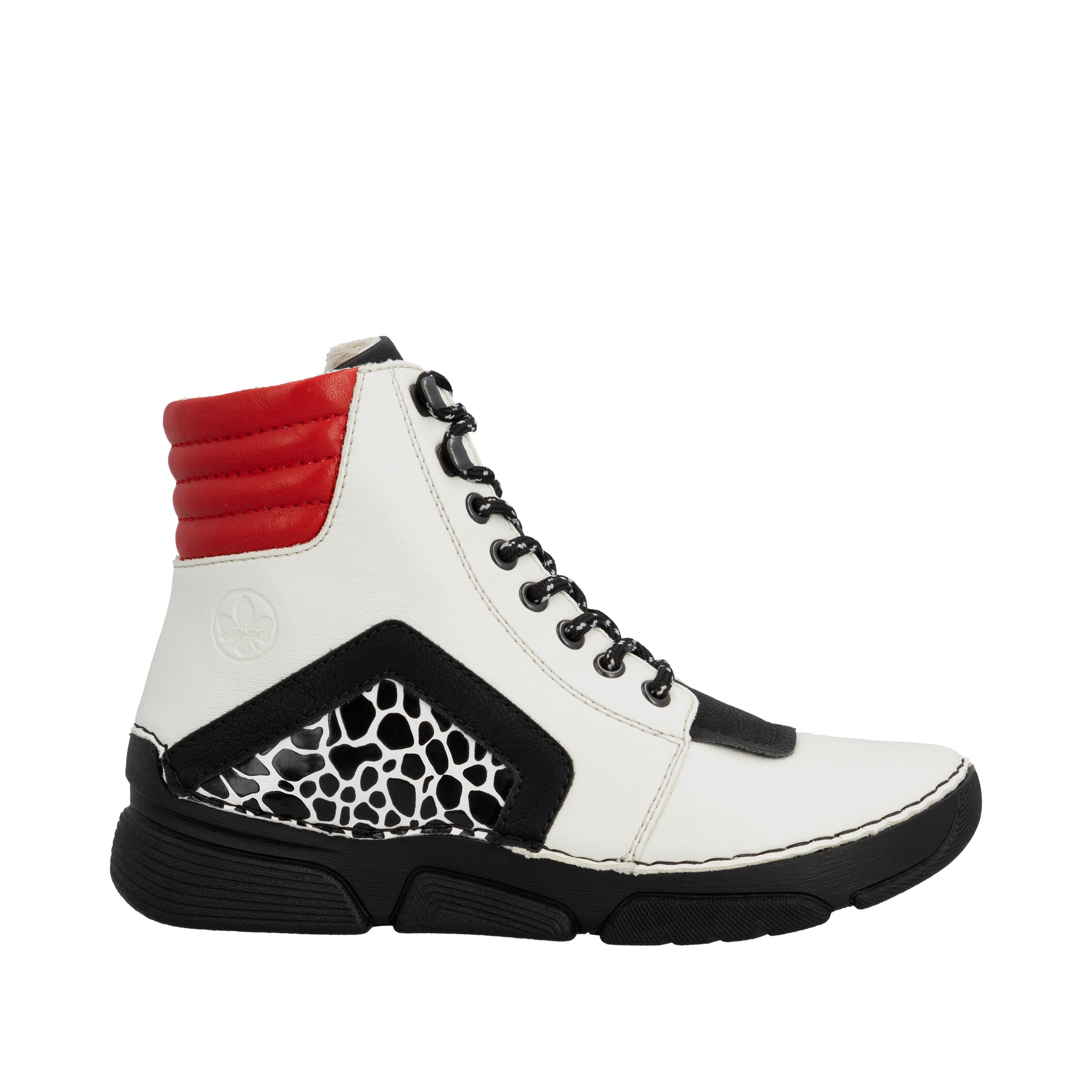 Rieker Sneakerboots