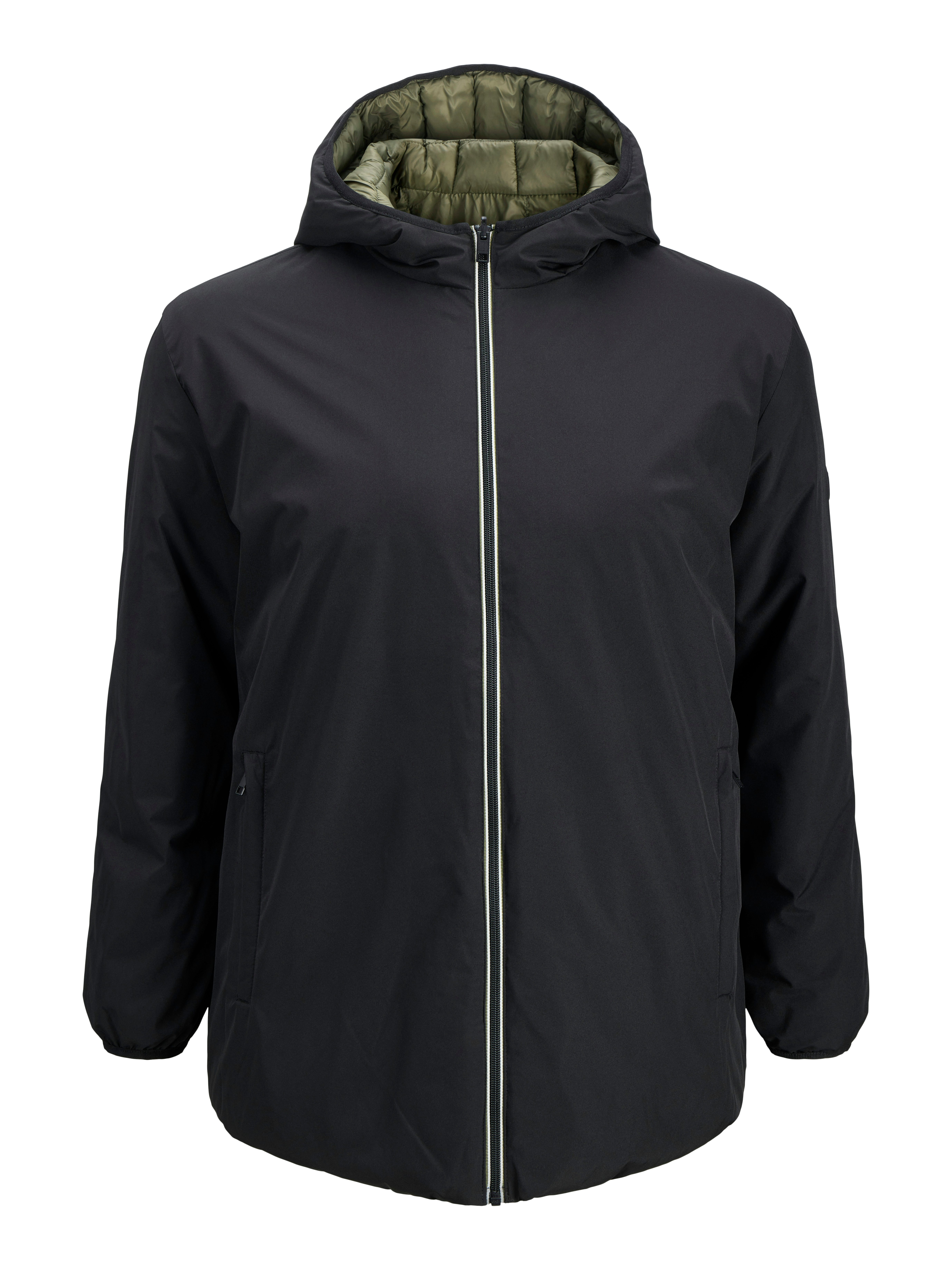 Jack & Jones PlusSize Outdoorjack