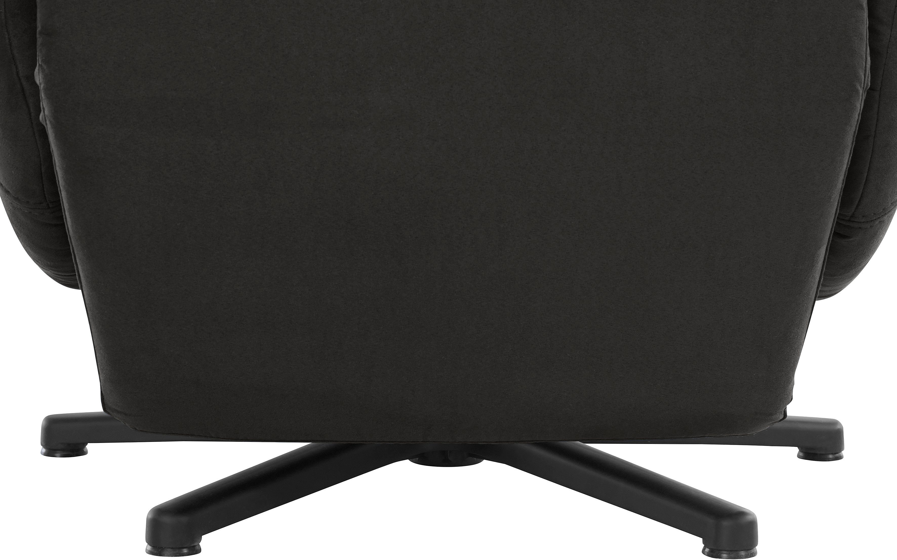 sit&more Relaxfauteuil Tycoon naar keuze handmatig, met twee motoren of met accu of met 2 motoren