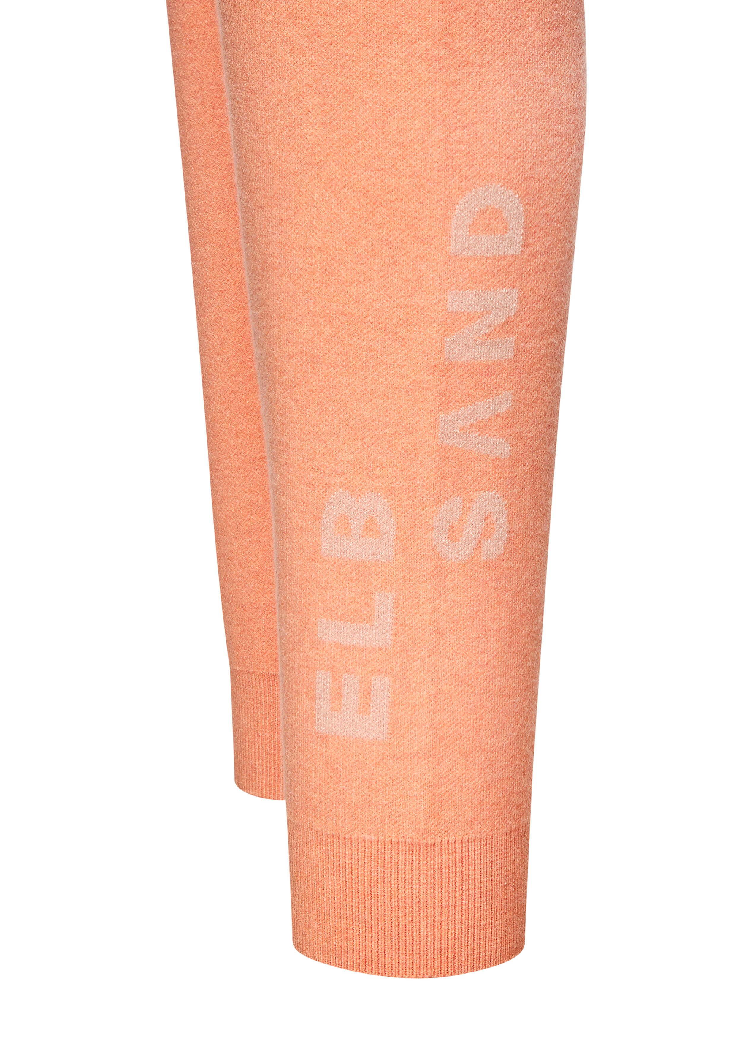 Elbsand Tricotbroek