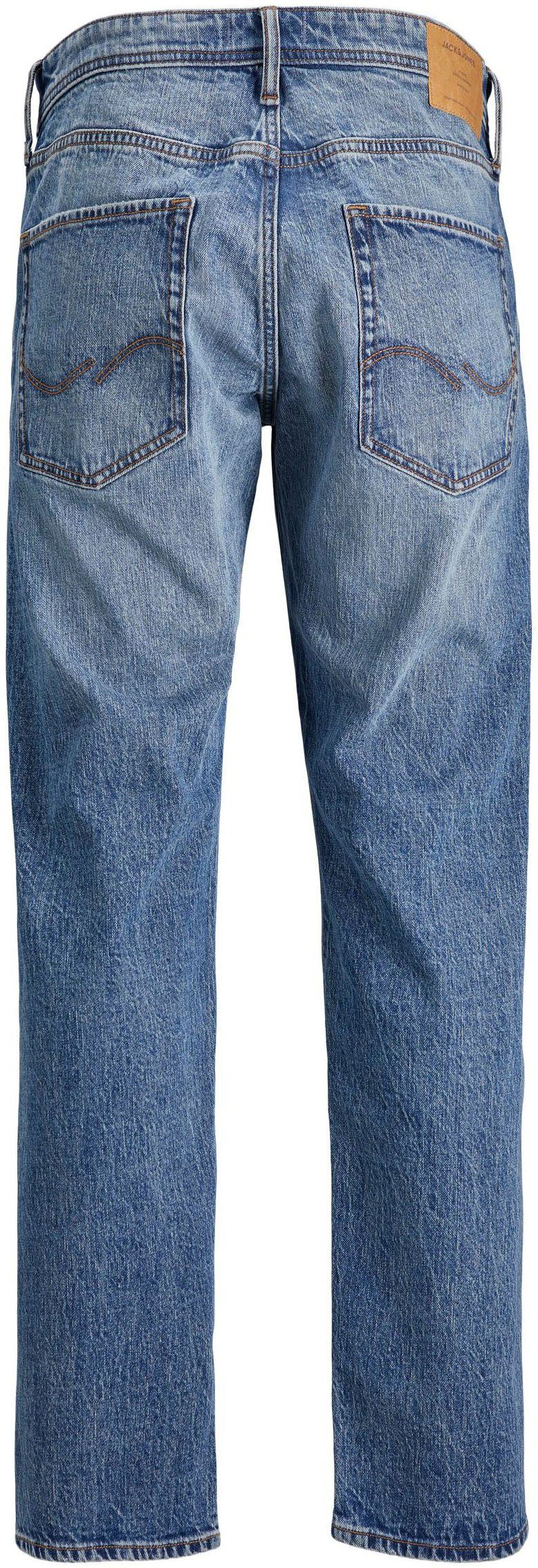 Jack & Jones PlusSize Tapered jeans JJIMIKE JJORIGINAL CB 010 PLS