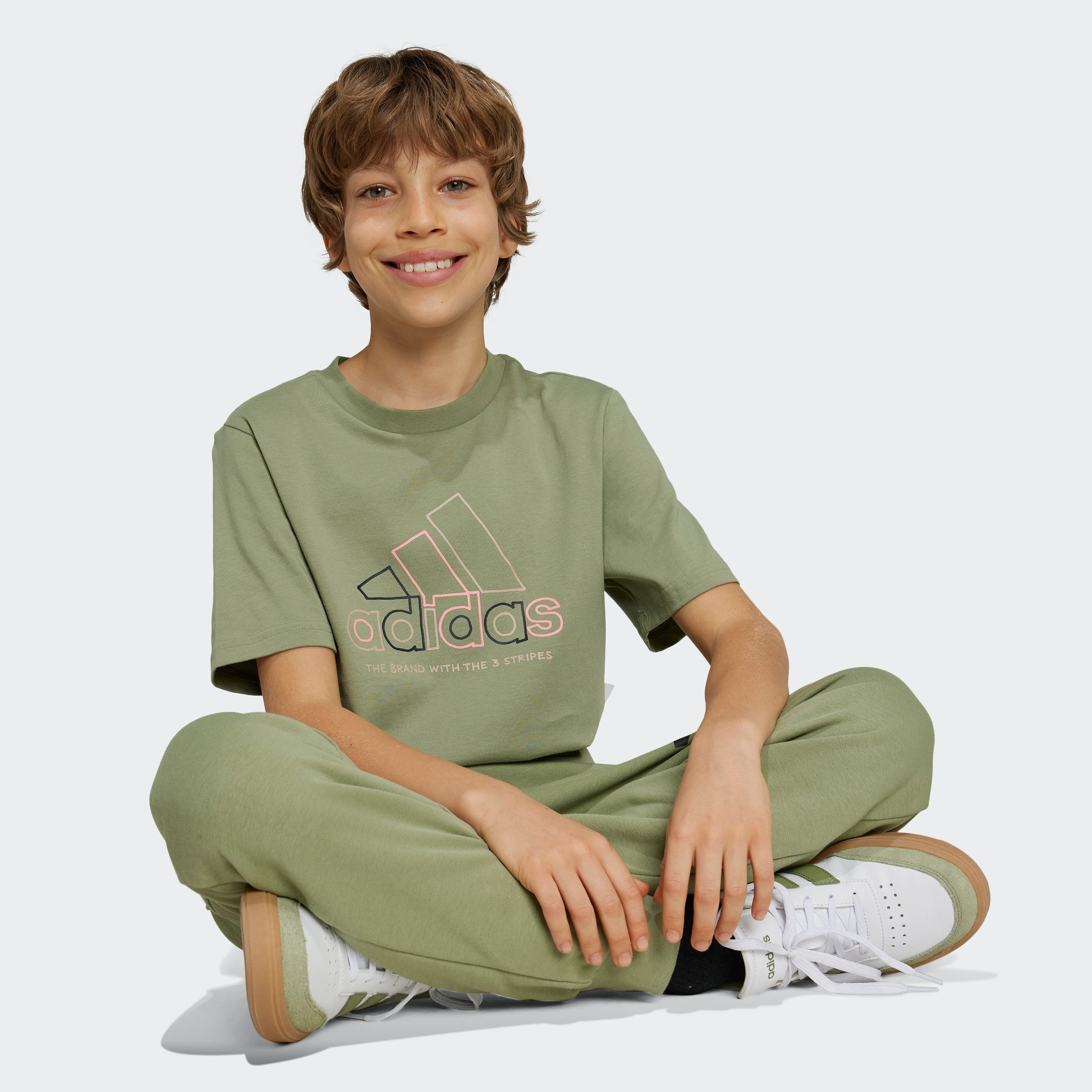 adidas Sportswear T-shirt XPRESS BOYS