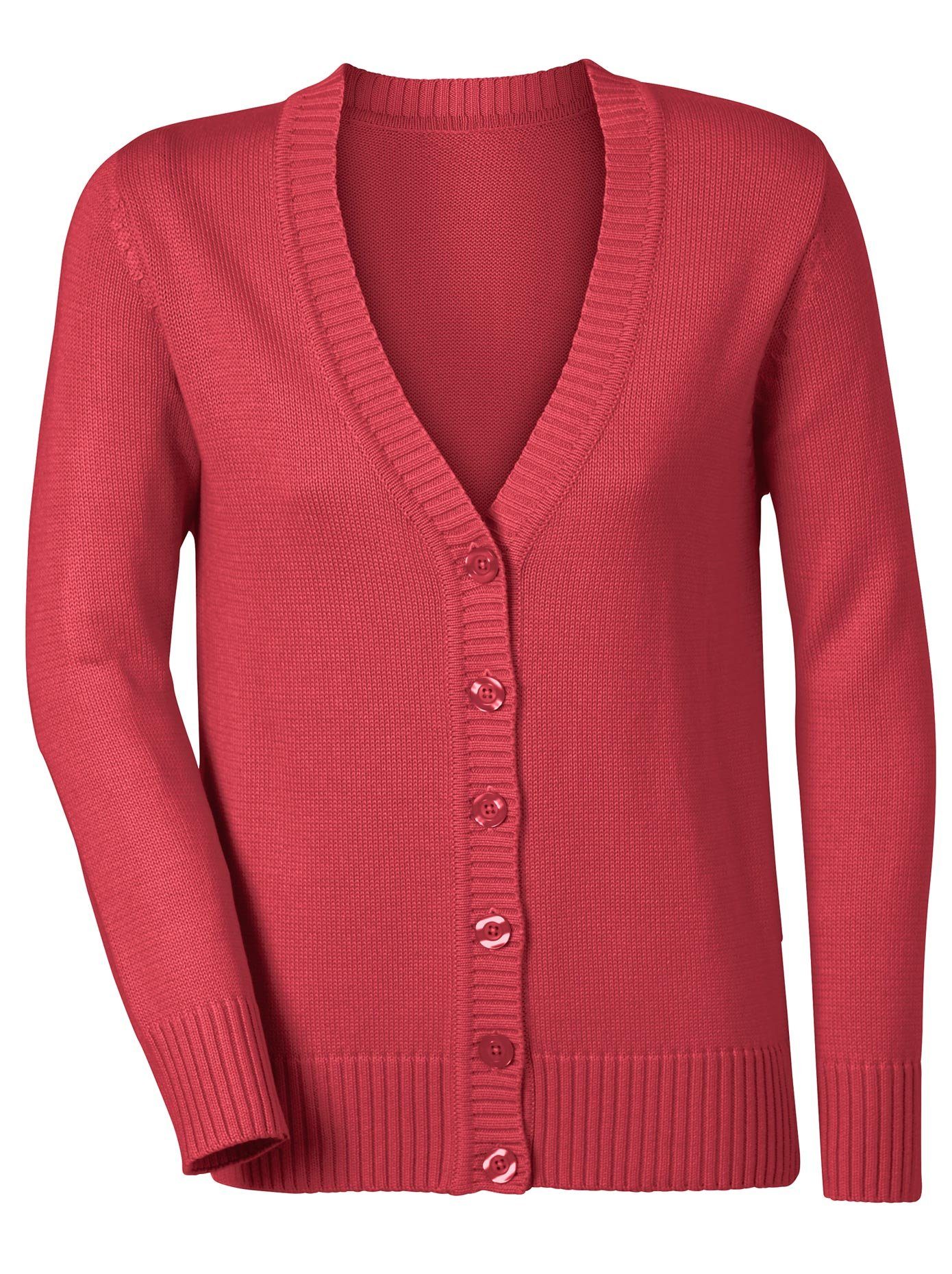 Casual Looks Vest