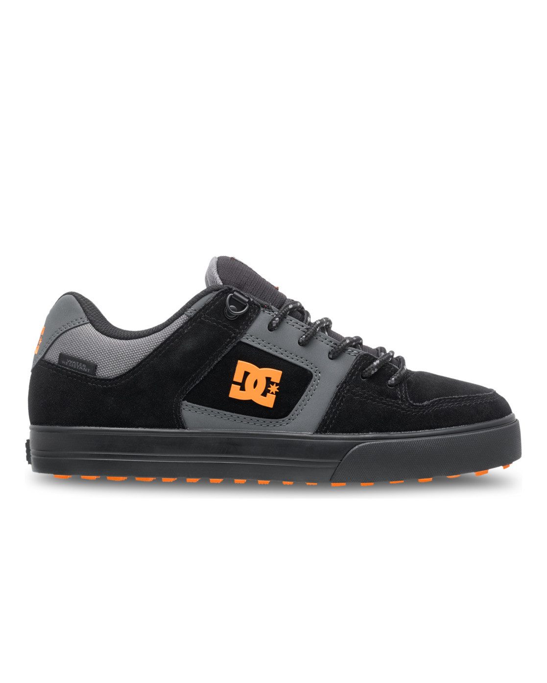 DC Shoes Winterlaarzen Pure WNT