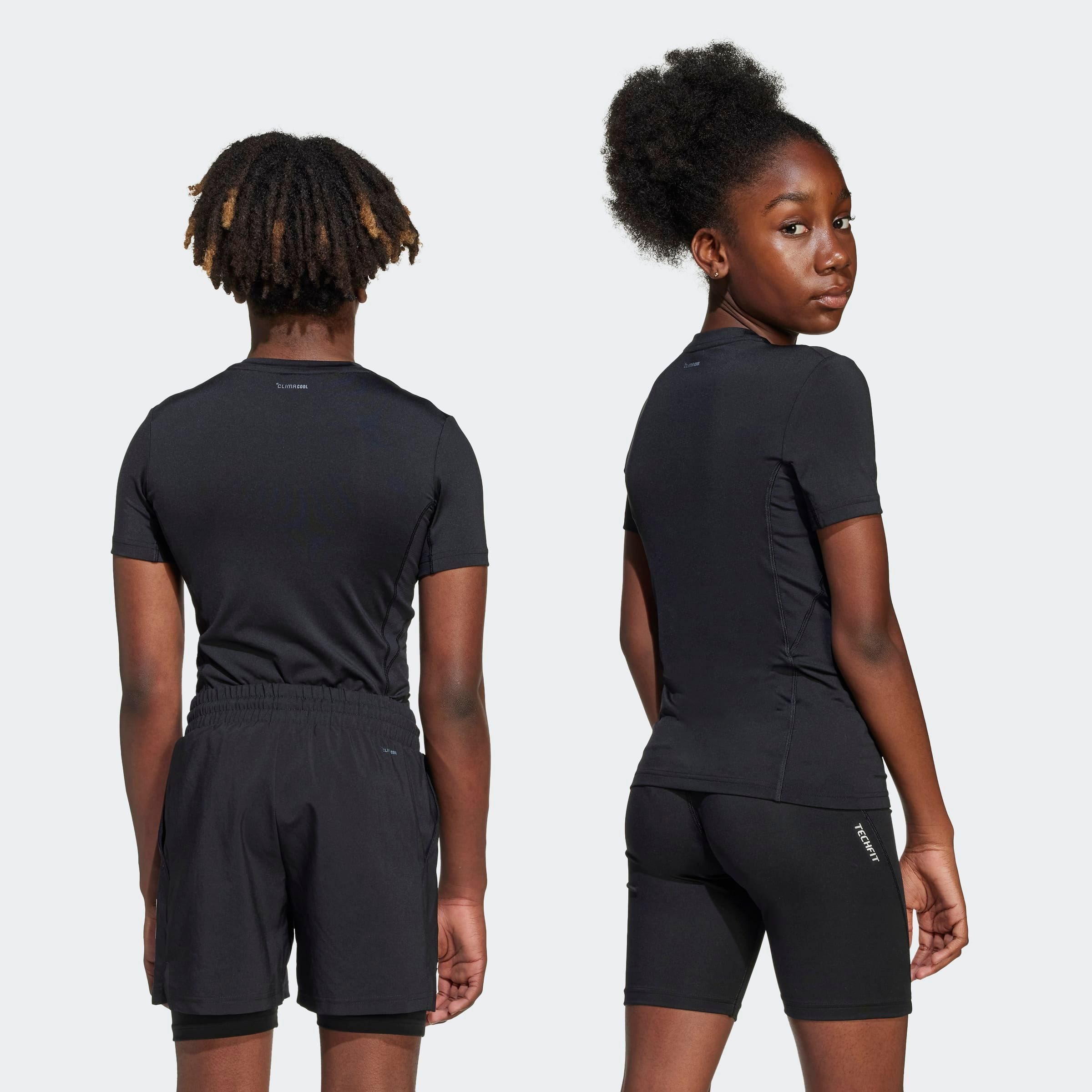 adidas Sportswear T-shirt J TF TEE