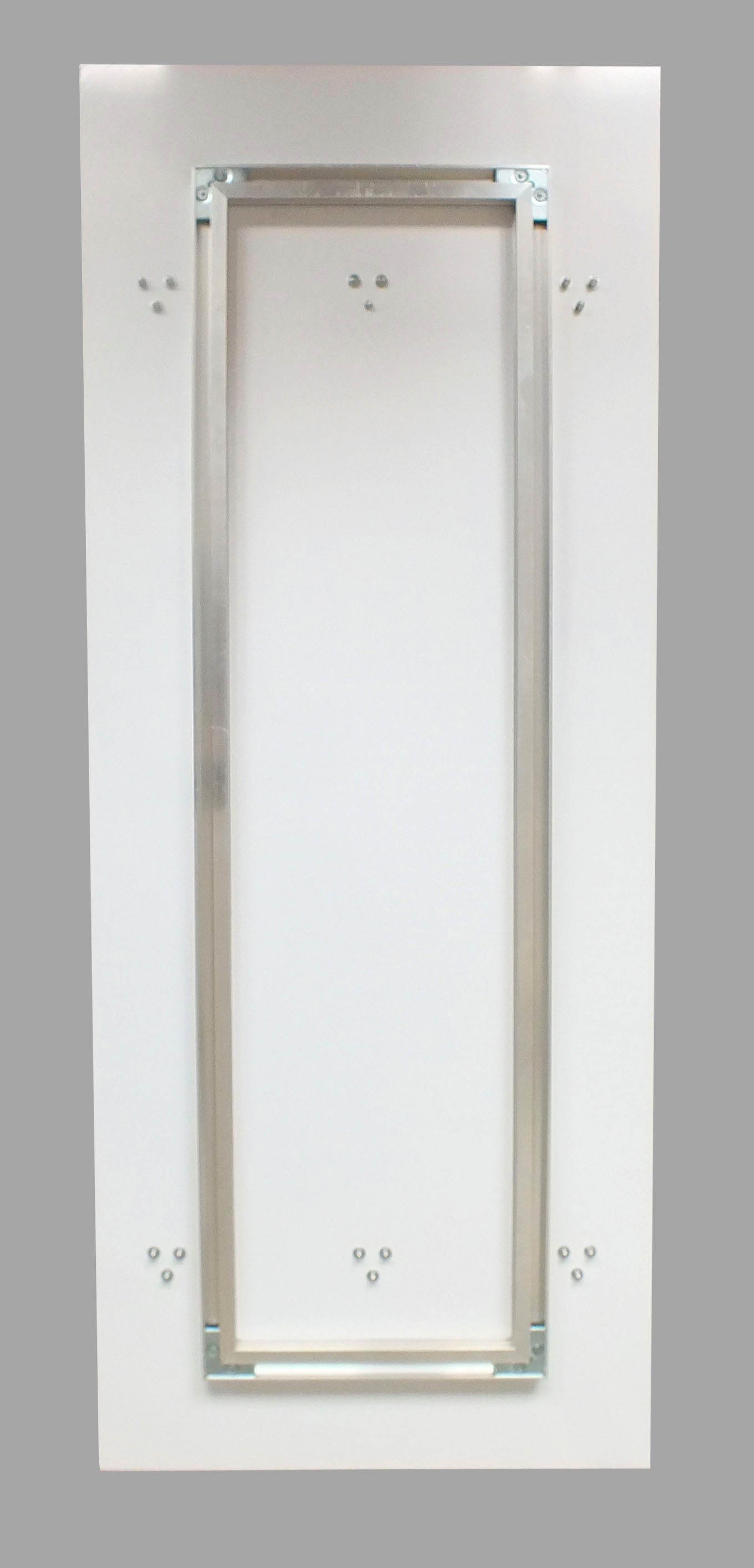 queence Kapstok Sharila met 6 haken, 50 x 120 cm