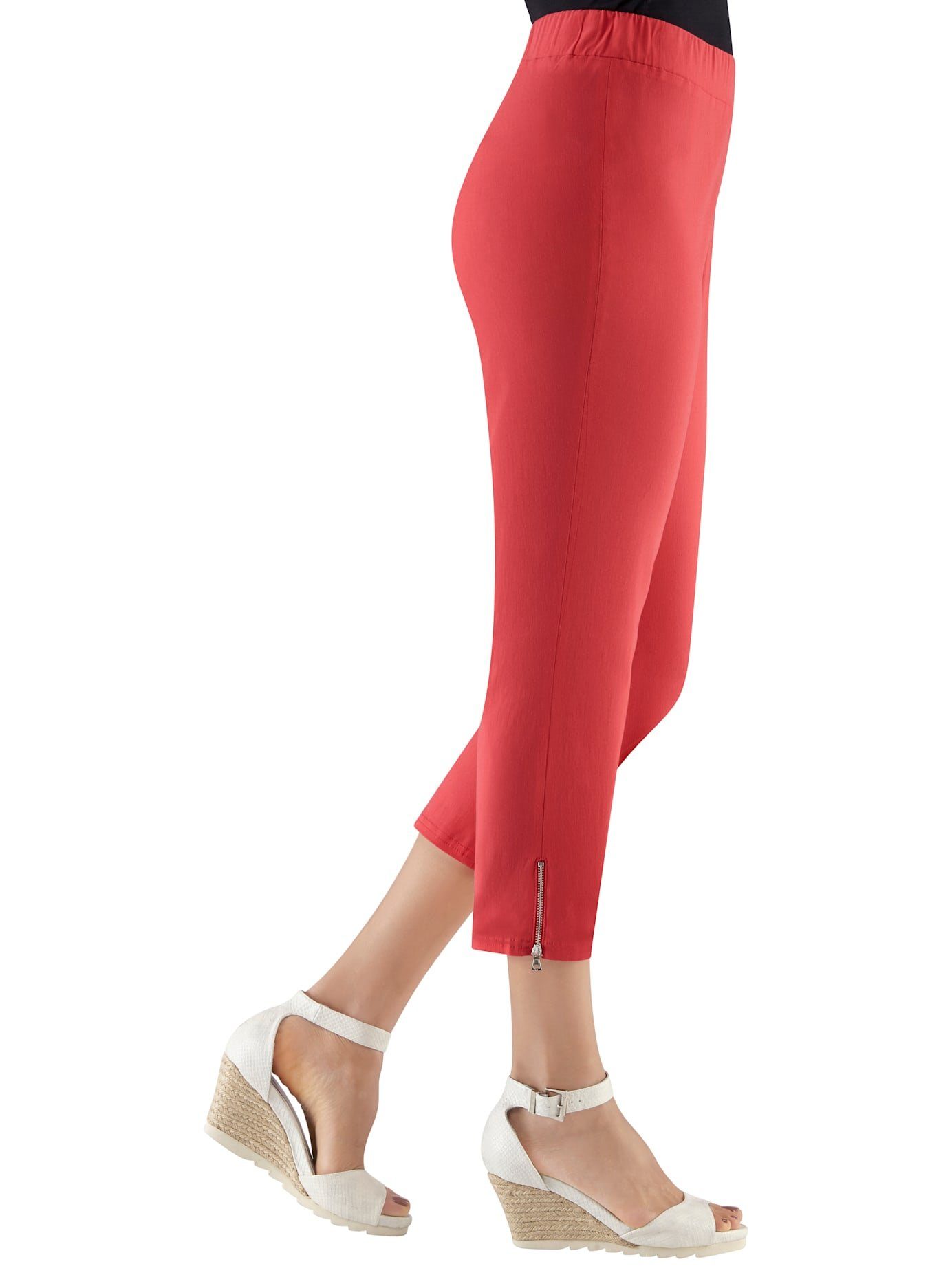 Adelina 7/8-broek