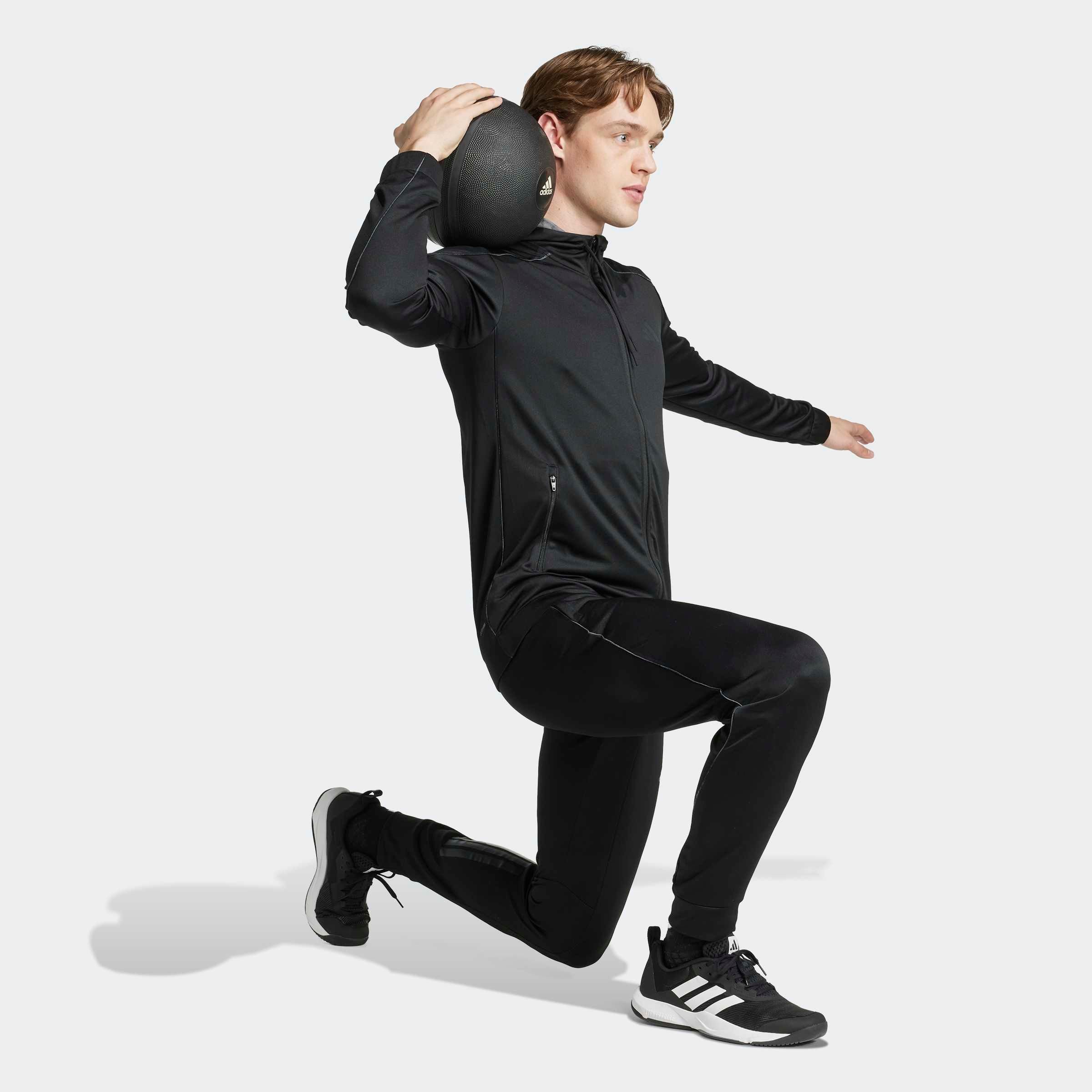 adidas Performance Sportbroek SEA PANT (1-delig)