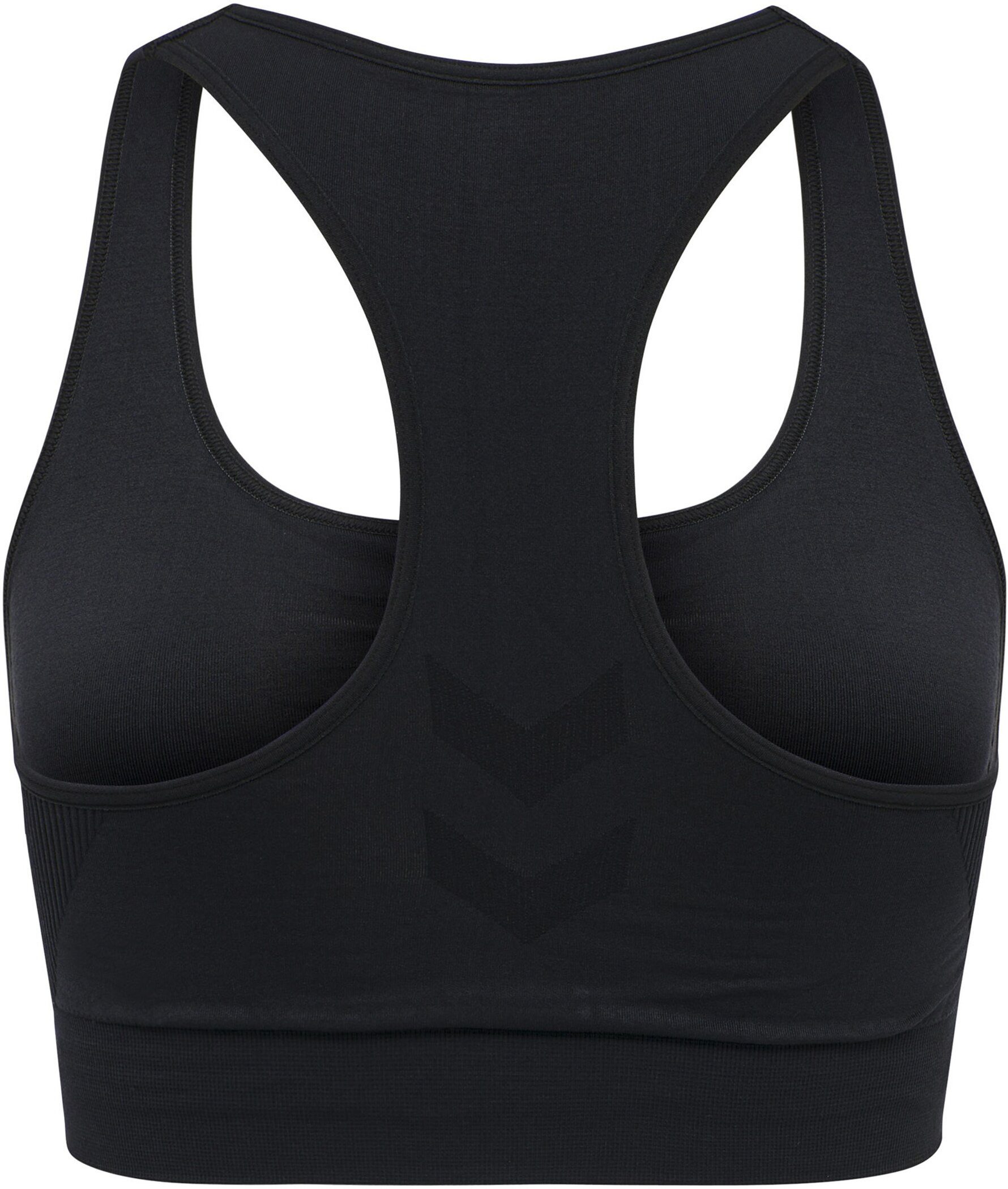 hummel Sportbustier HmlTIF SEAMLESS SPORTS TOP (1-delig)