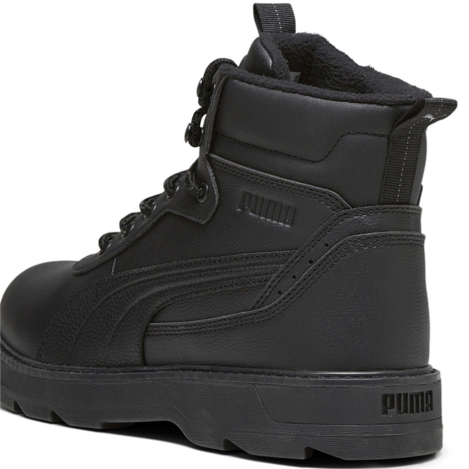 PUMA Winterlaarzen DESIERTO V3 Sneakerboots, winterschoenen