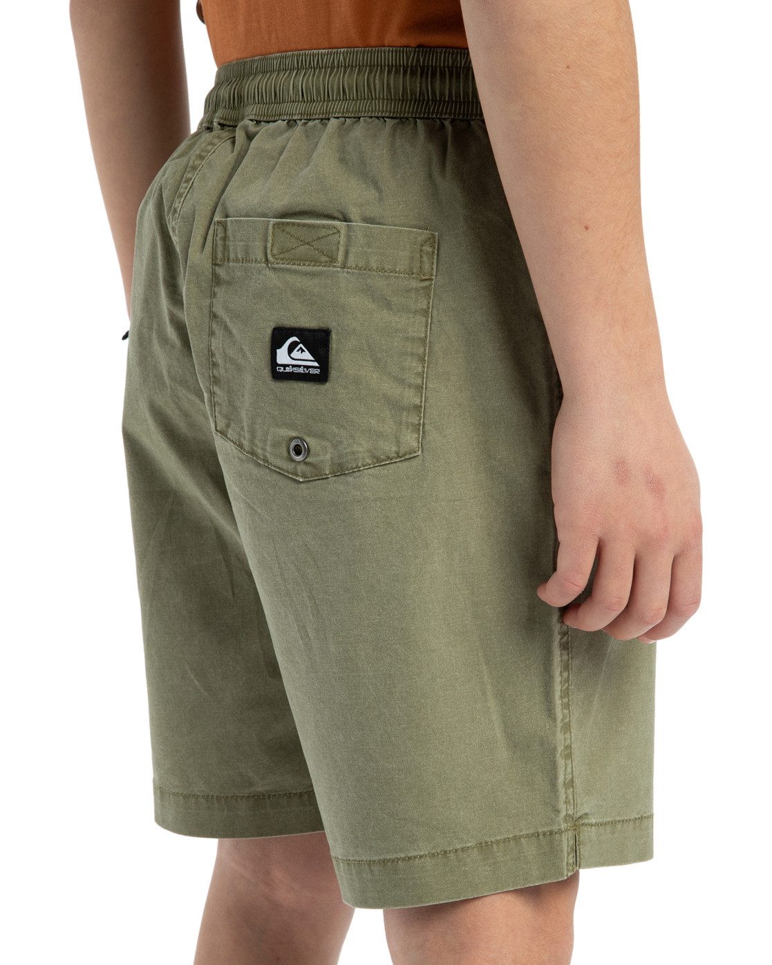 Quiksilver Bermuda Taxer Youth 15"