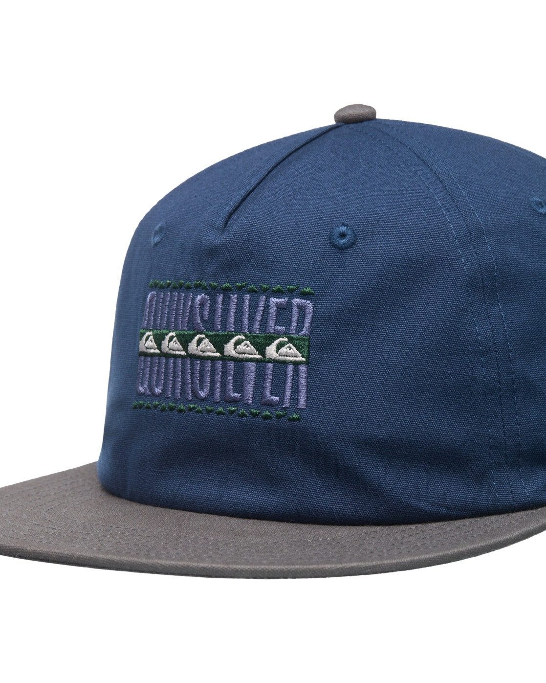 Quiksilver Snapback cap Qs Frassnassa