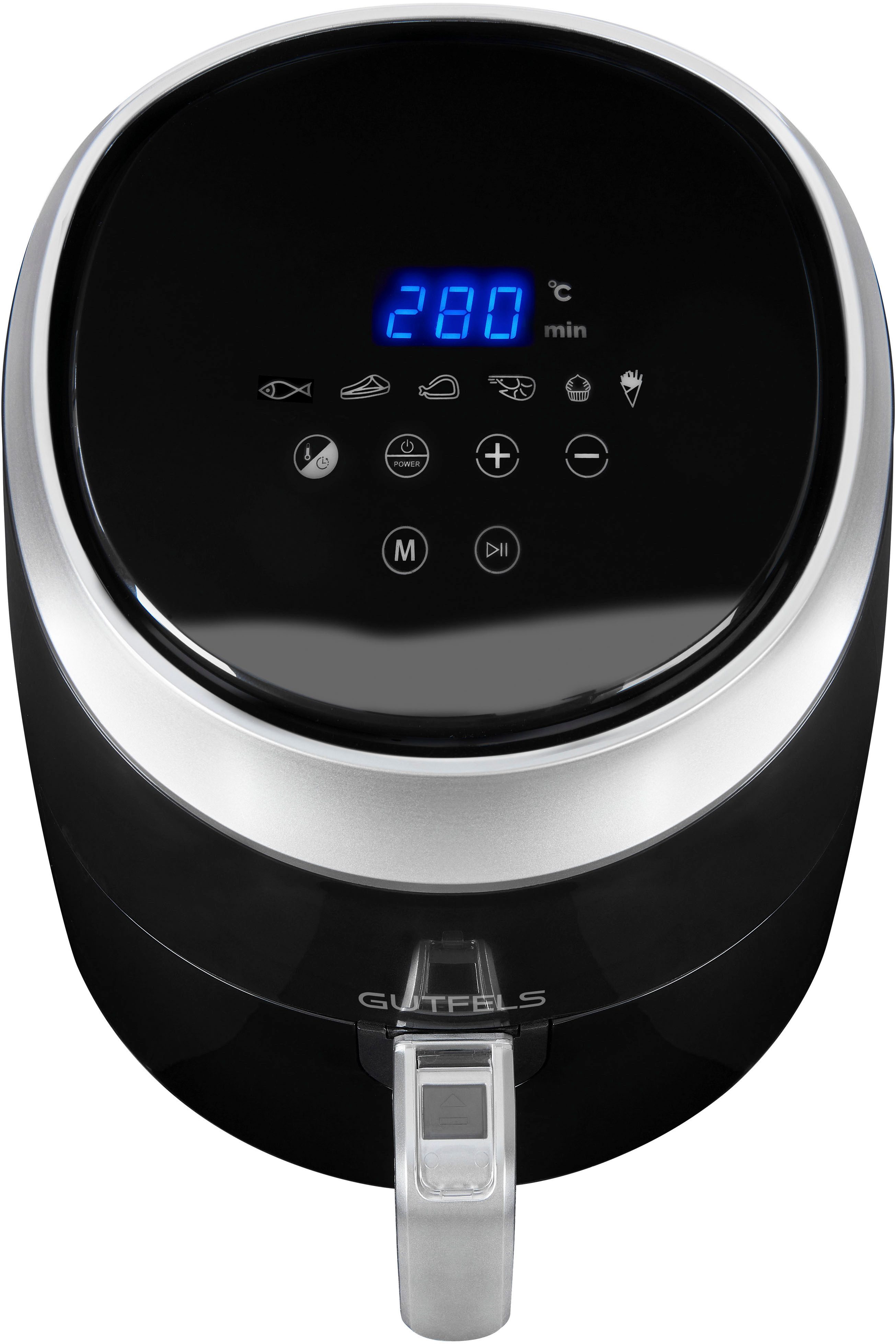 Gutfels Airfryer AIRFRY 3010